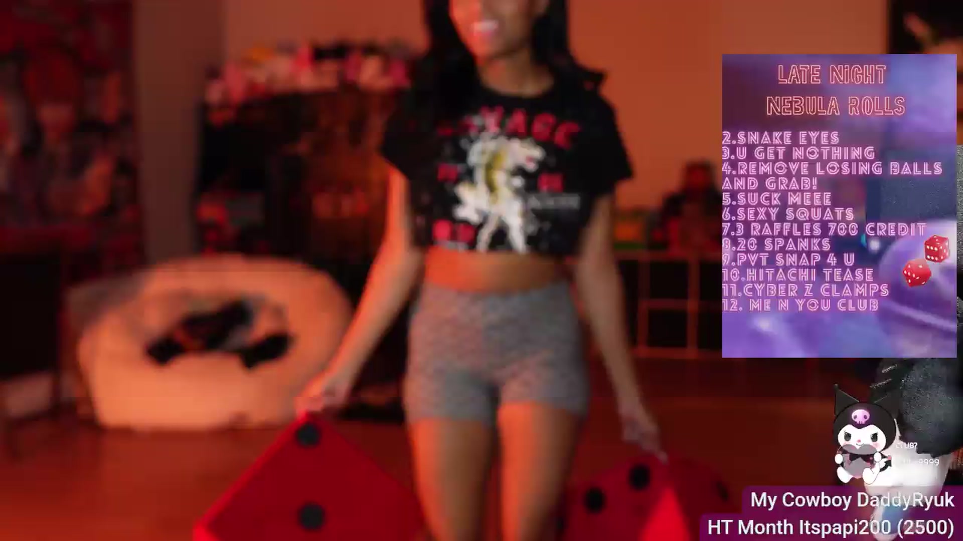 Gallery image thumbnail from ZiaZia's myfreecams stream on, 09/01/2026, 07:12 image 3 of 20