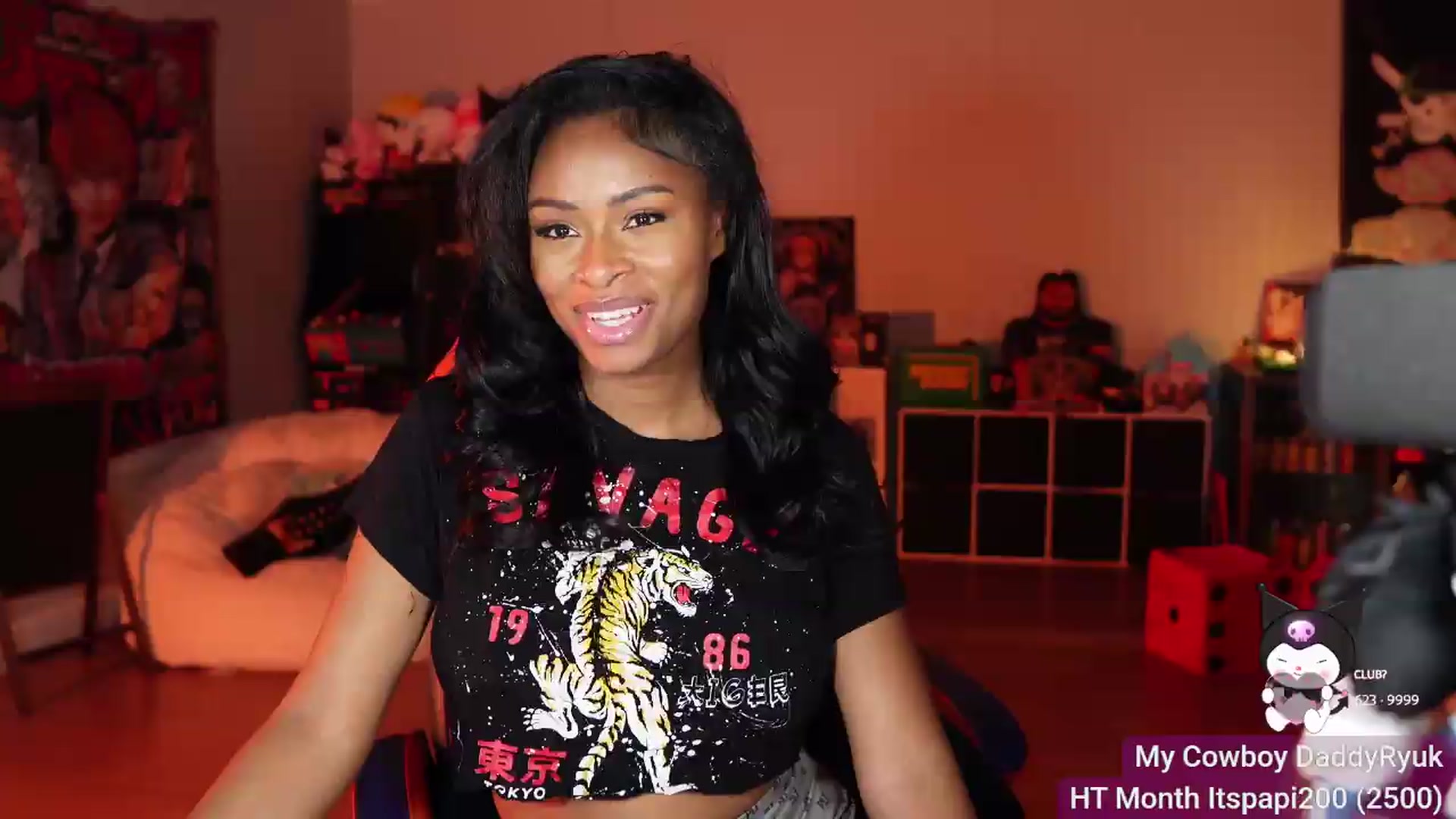 Gallery image thumbnail from ZiaZia's myfreecams stream on, 09/01/2026, 07:12 image 1 of 20