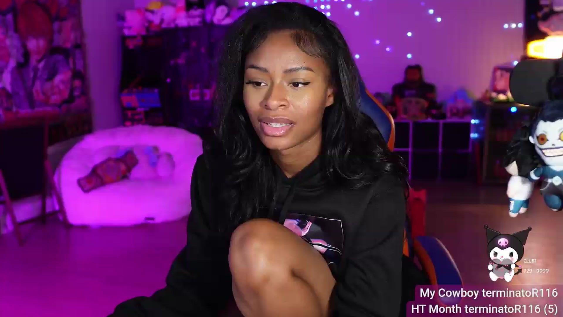 Gallery image thumbnail from ZiaZia's myfreecams stream on, 09/02/2026, 05:01 image 3 of 20