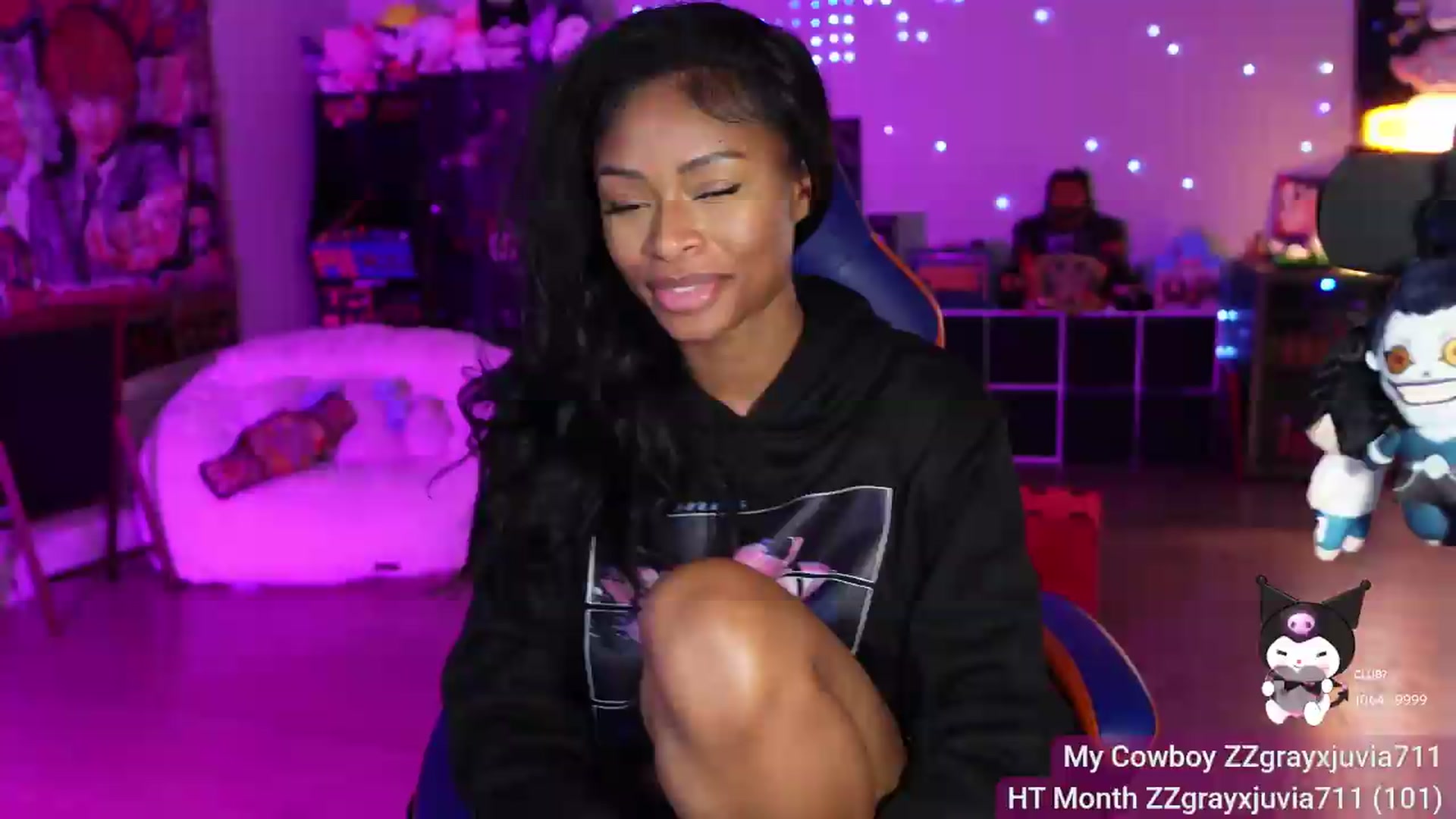 Gallery image thumbnail from ZiaZia's myfreecams stream on, 09/02/2026, 05:01 image 8 of 20