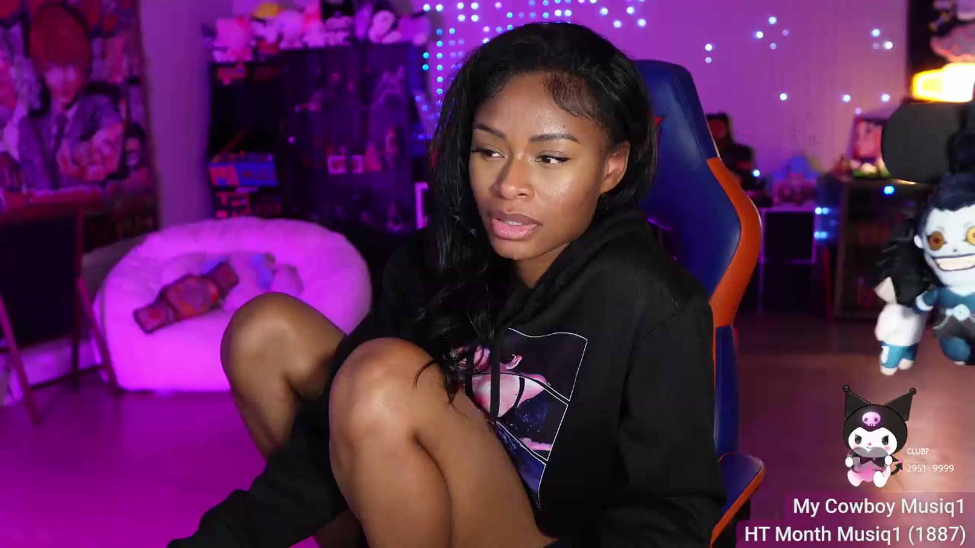 Gallery image thumbnail from ZiaZia's myfreecams stream on, 09/02/2026, 05:01 image 9 of 20