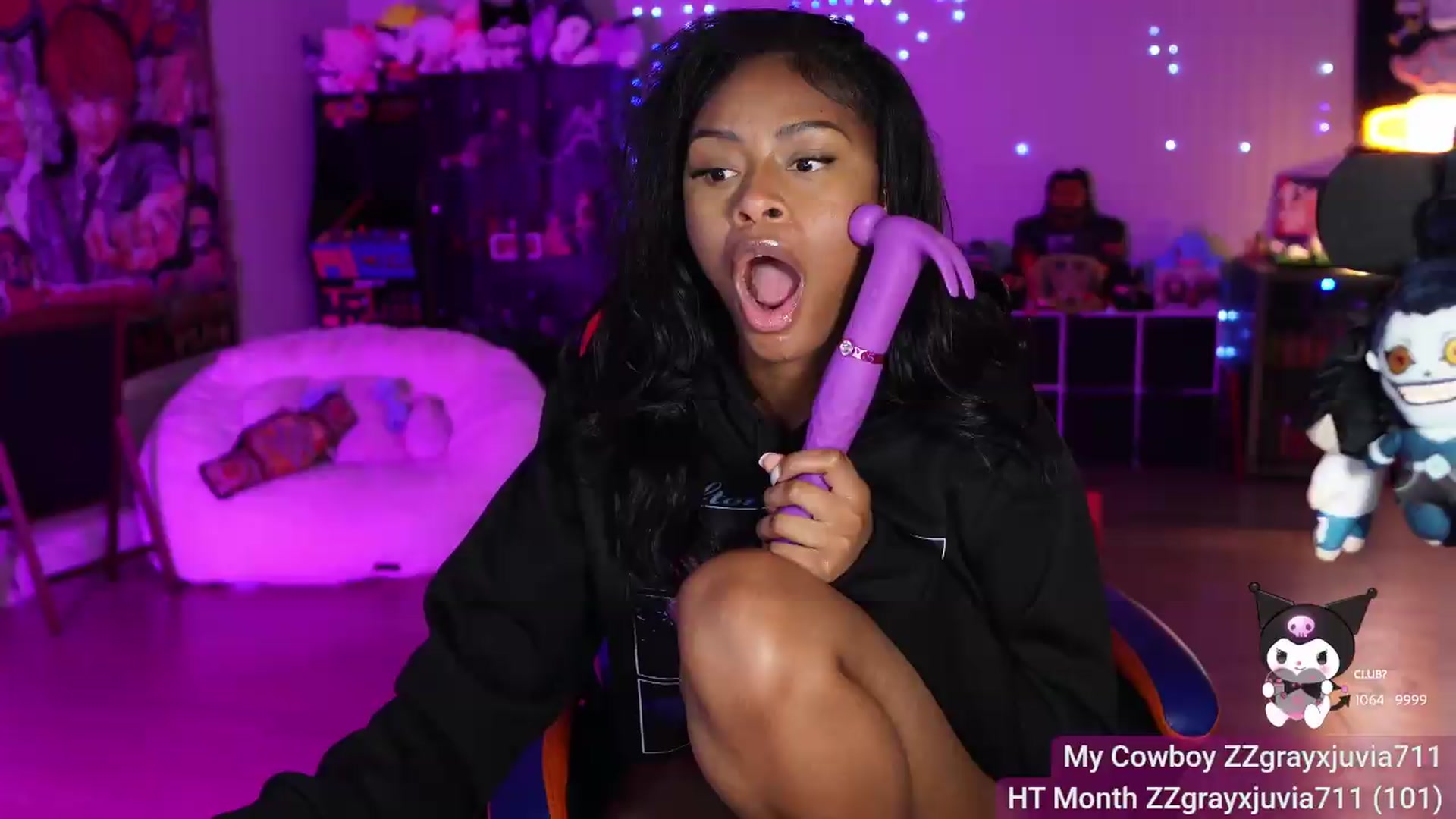 Gallery image thumbnail from ZiaZia's myfreecams stream on, 09/02/2026, 05:01 image 5 of 20