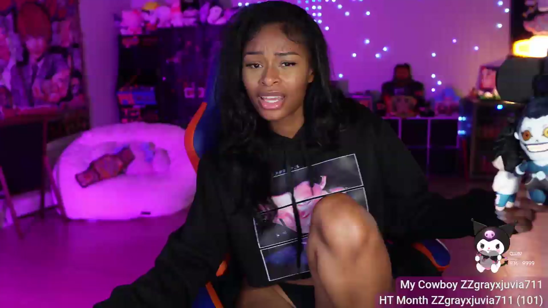 Gallery image thumbnail from ZiaZia's myfreecams stream on, 09/02/2026, 05:01 image 4 of 20