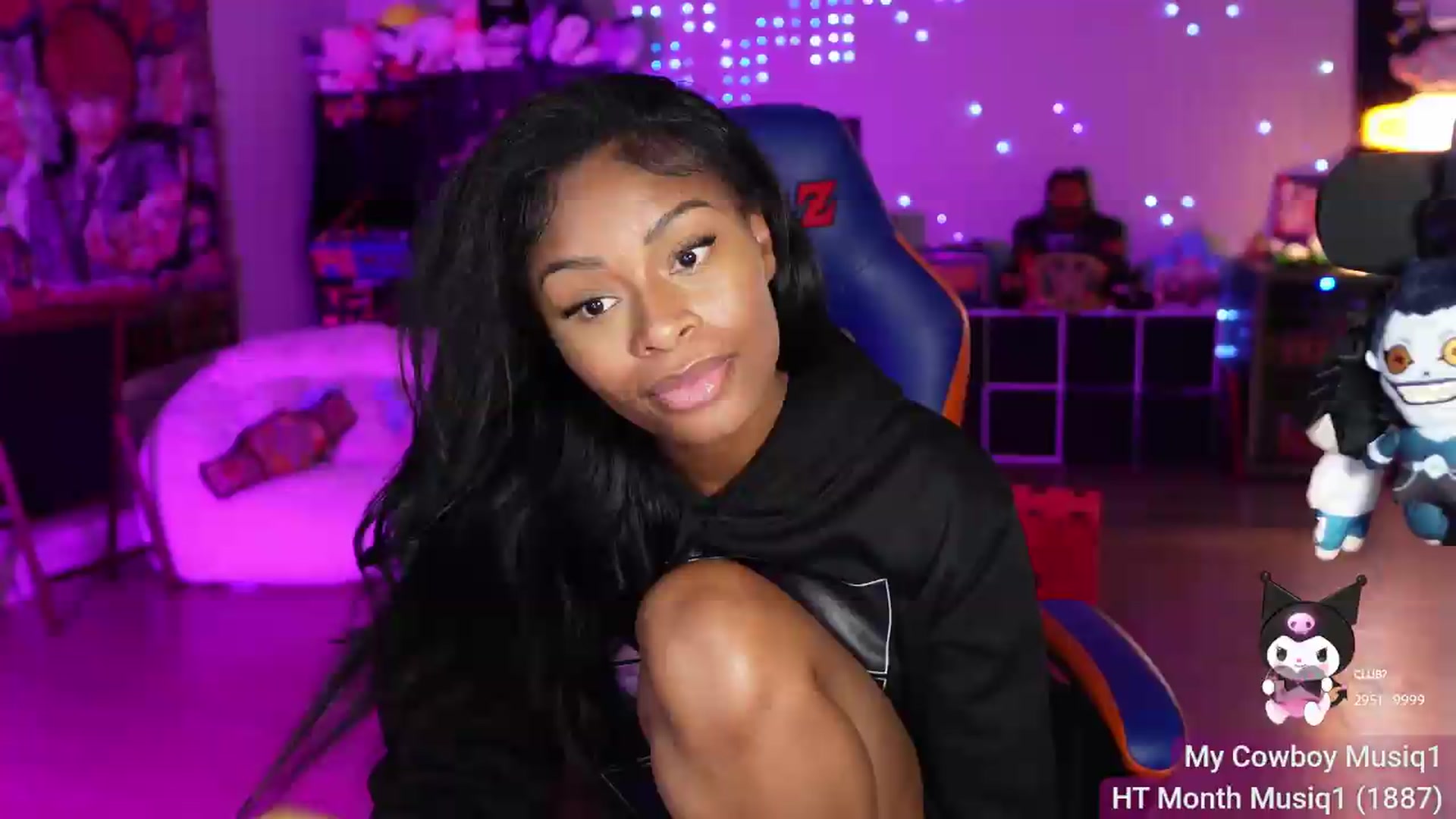 Gallery image thumbnail from ZiaZia's myfreecams stream on, 09/02/2026, 05:01 image 10 of 20