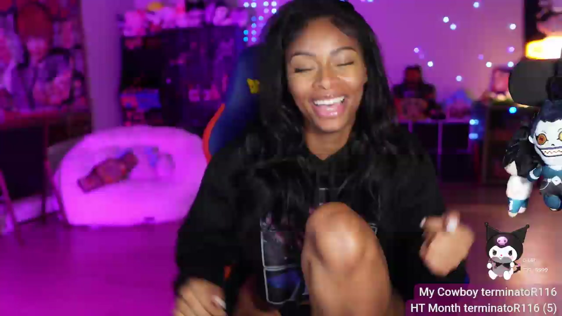 Gallery image thumbnail from ZiaZia's myfreecams stream on, 09/02/2026, 05:01 image 2 of 20