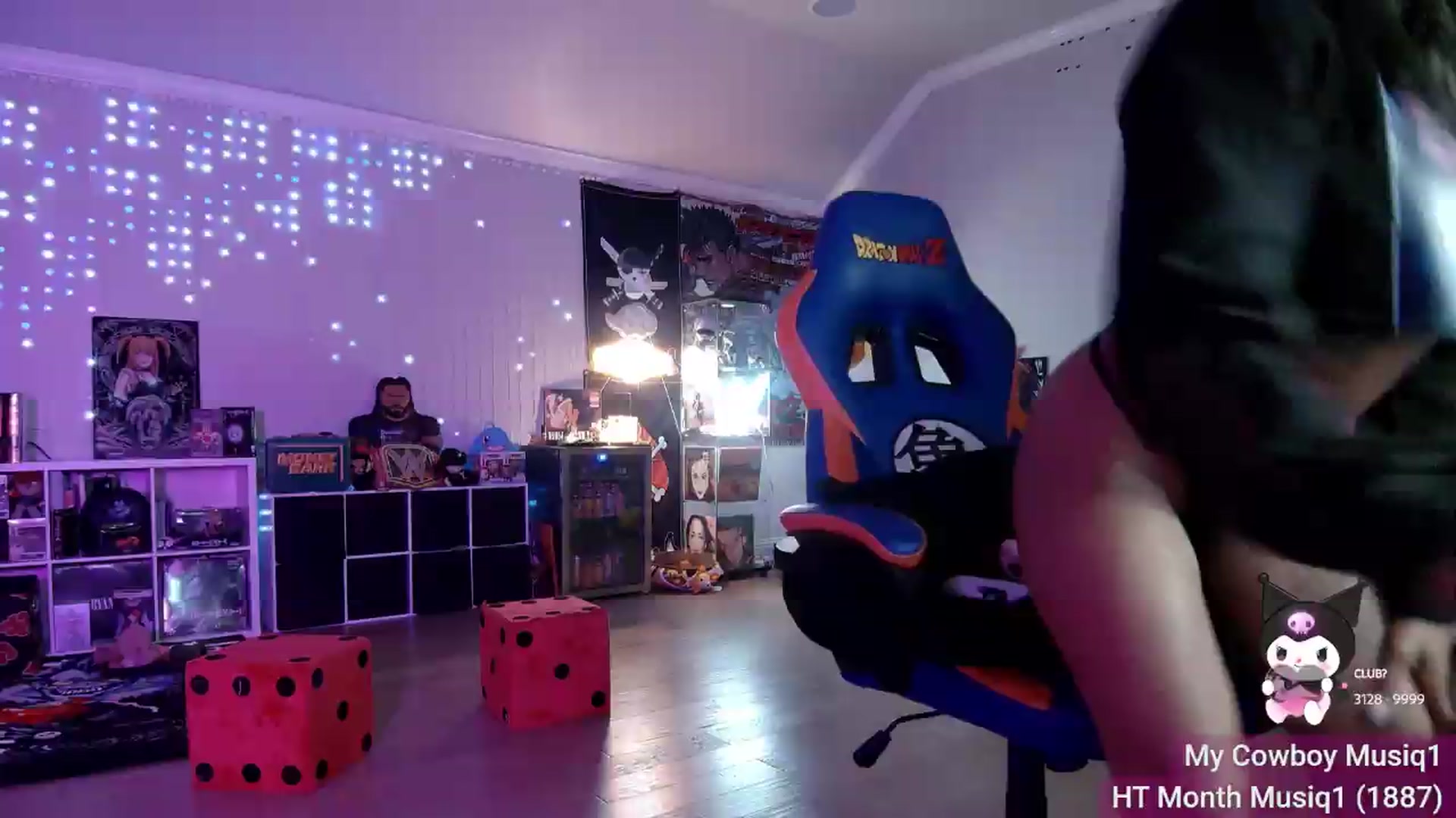 Gallery image thumbnail from ZiaZia's myfreecams stream on, 09/02/2026, 05:01 image 12 of 20