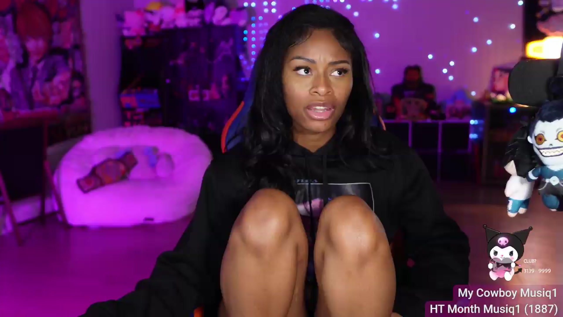 Gallery image thumbnail from ZiaZia's myfreecams stream on, 09/02/2026, 05:01 image 16 of 20
