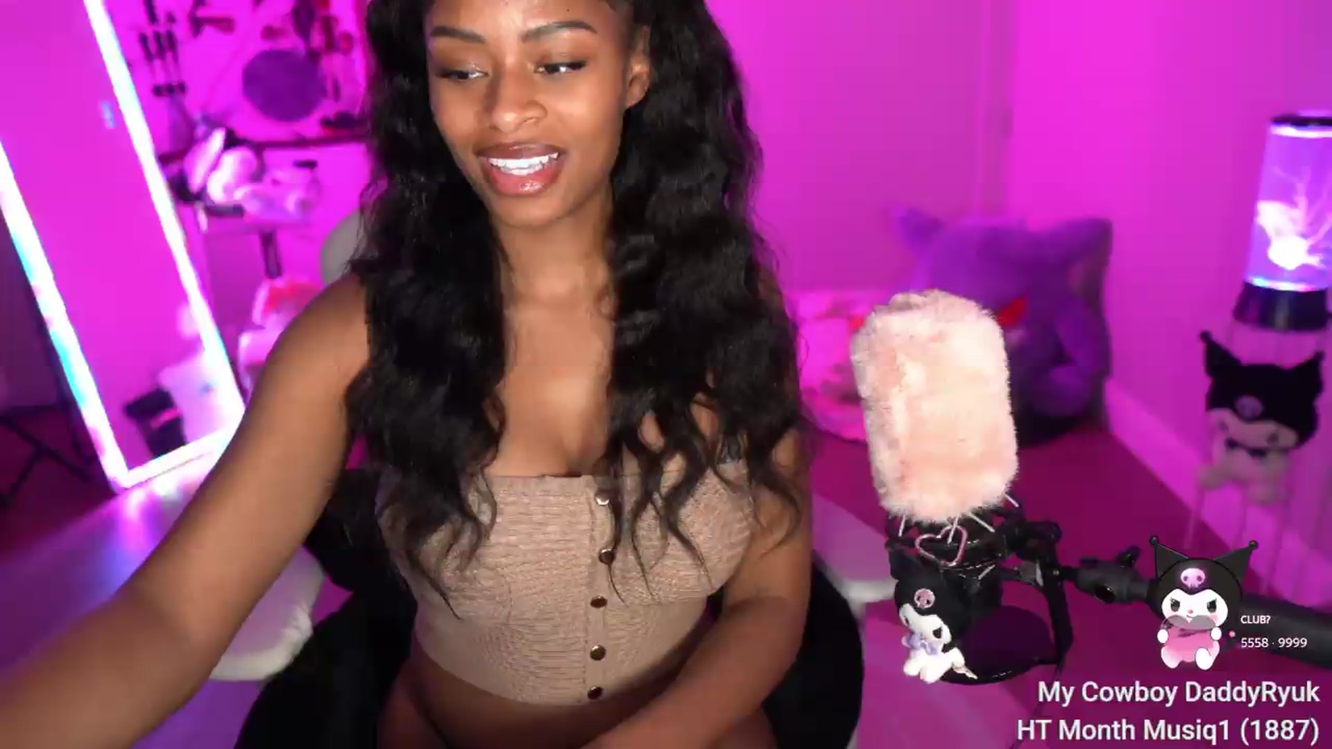 Gallery image thumbnail from ZiaZia's myfreecams stream on, 09/06/2026, 06:32 image 4 of 20