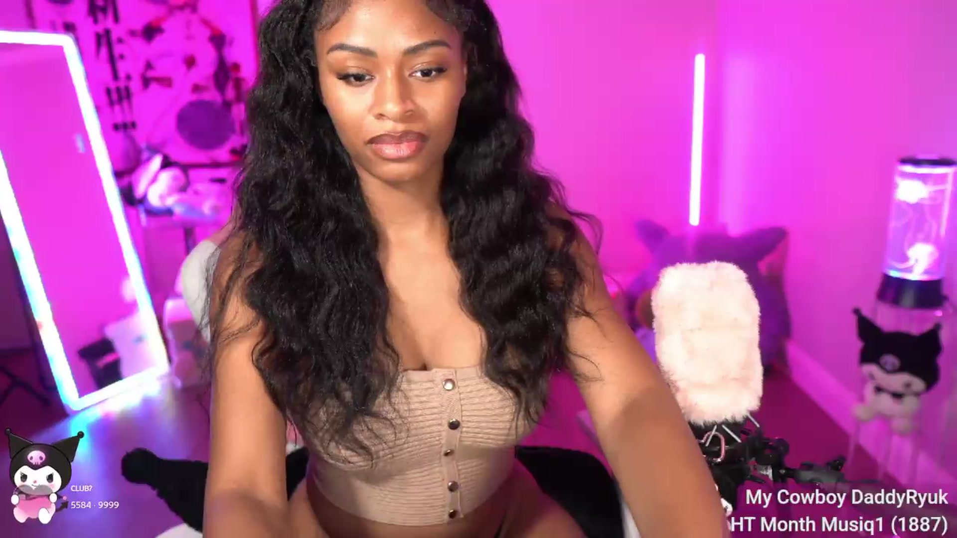 Gallery image thumbnail from ZiaZia's myfreecams stream on, 09/06/2026, 06:32 image 9 of 20