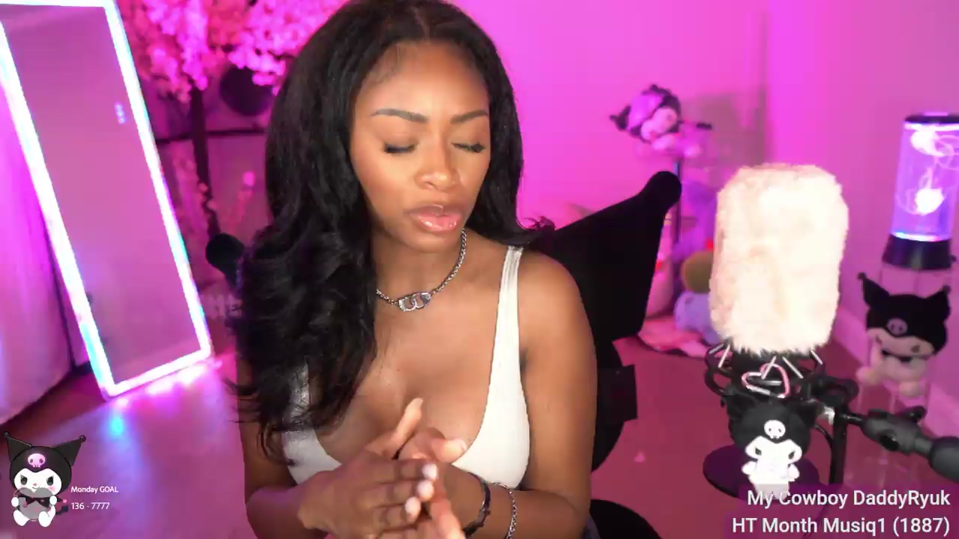 Gallery image thumbnail from ZiaZia's myfreecams stream on, 09/08/2026, 05:30 image 2 of 20