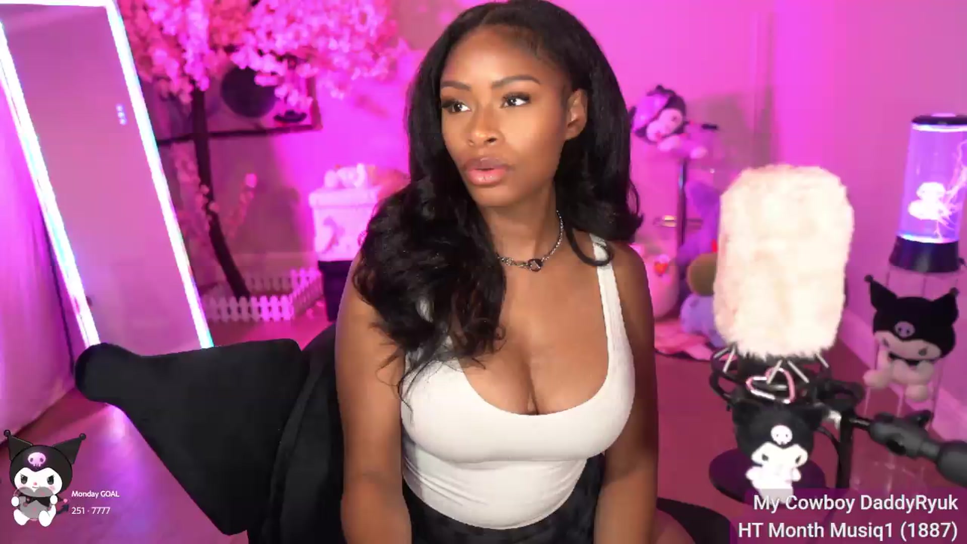 Gallery image thumbnail from ZiaZia's myfreecams stream on, 09/08/2026, 05:30 image 9 of 20