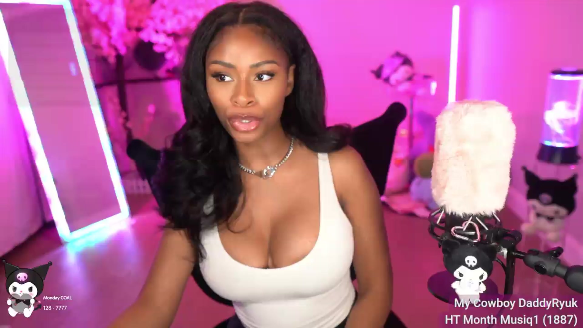 Gallery image thumbnail from ZiaZia's myfreecams stream on, 09/08/2026, 05:30 image 1 of 20