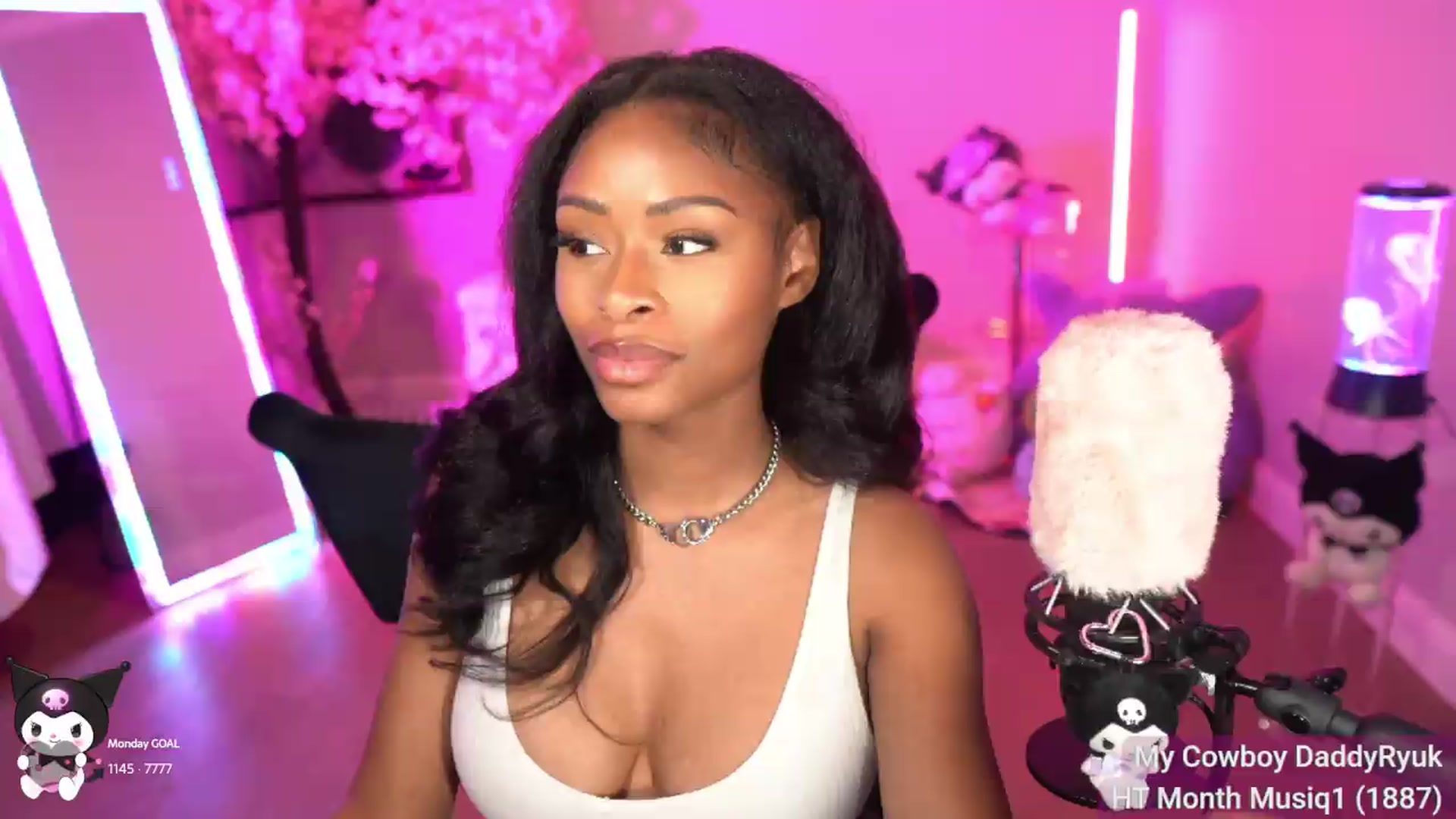 Gallery image thumbnail from ZiaZia's myfreecams stream on, 09/08/2026, 05:30 image 18 of 20