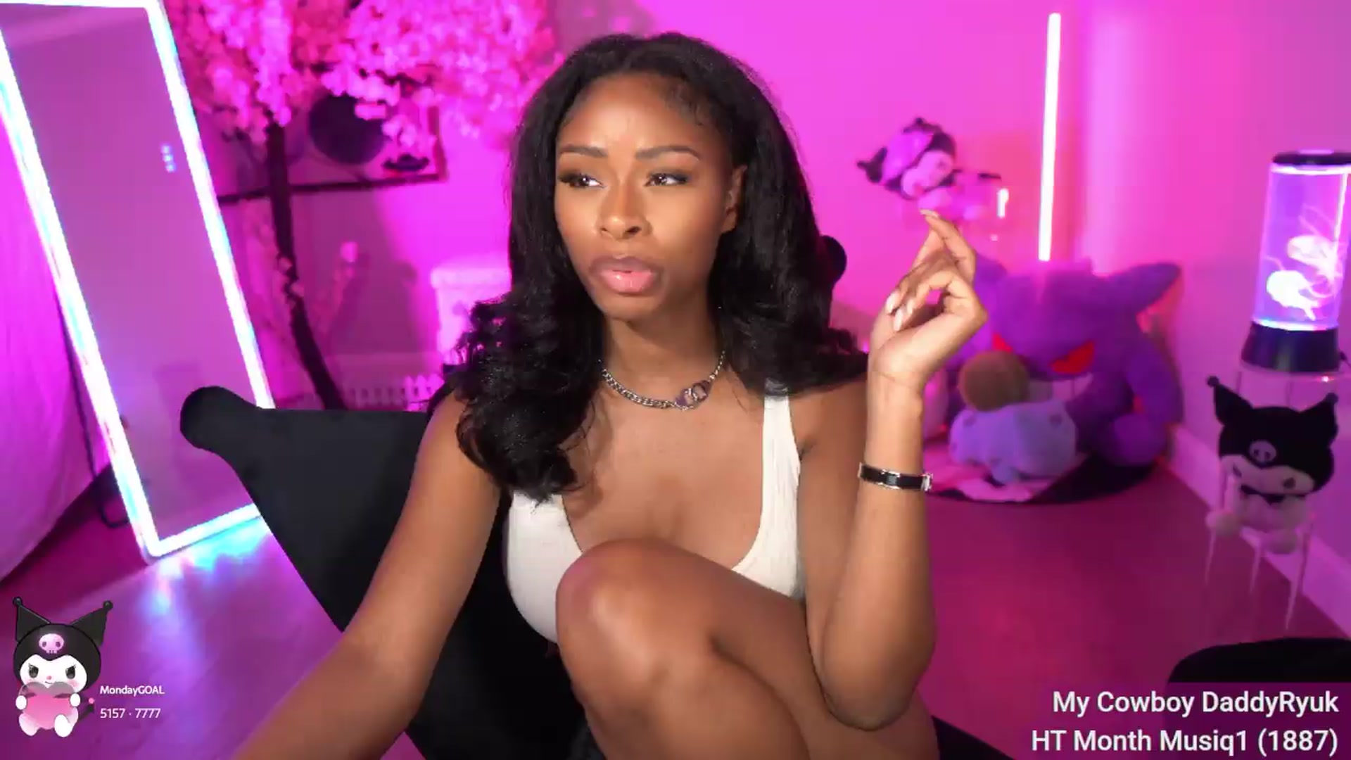 Gallery image thumbnail from ZiaZia's myfreecams stream on, 09/08/2026, 07:56 image 7 of 20