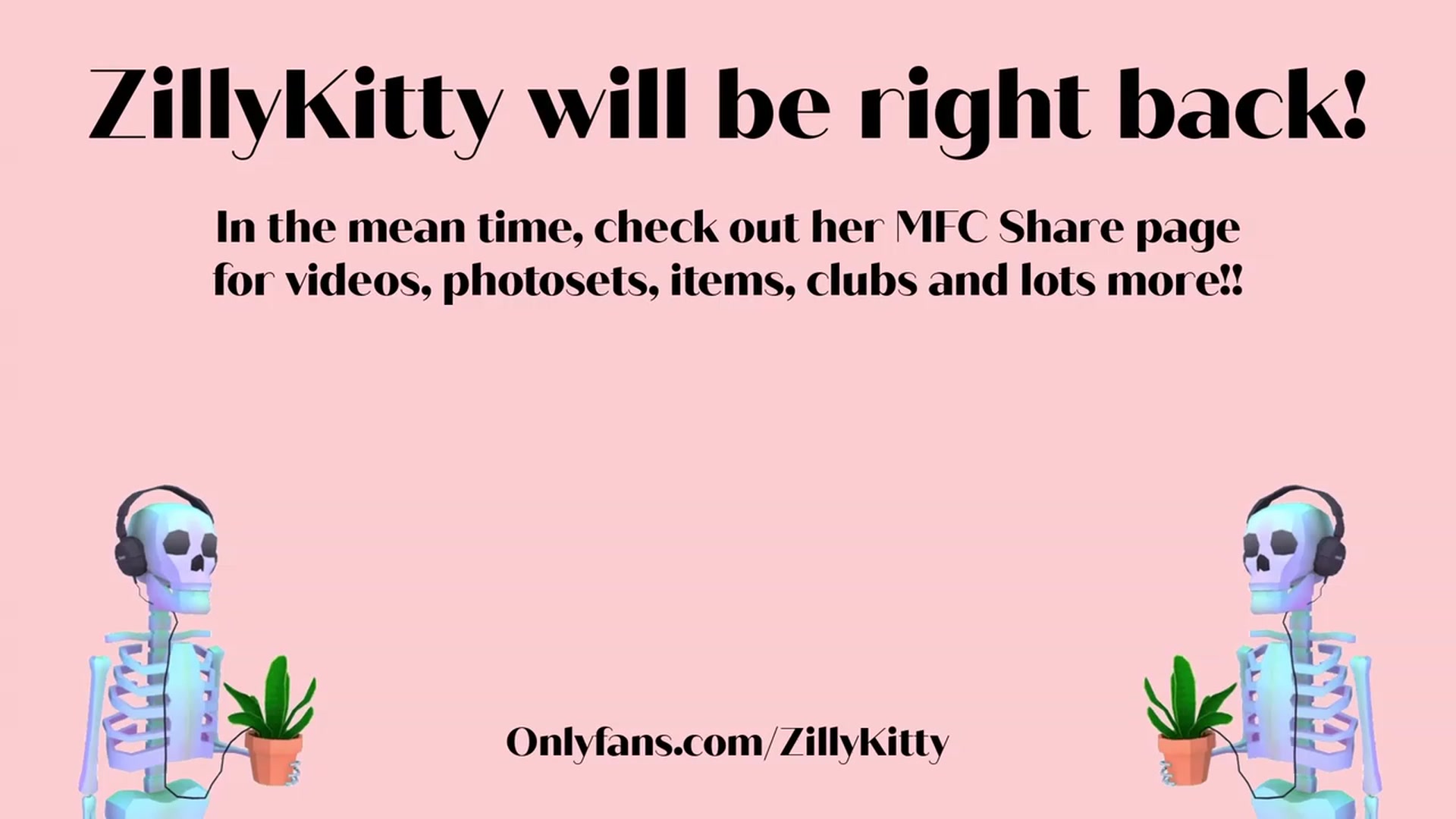 Gallery image thumbnail from ZillyKitty's myfreecams stream on, 12/01/2022, 03:18 image 1 of 20