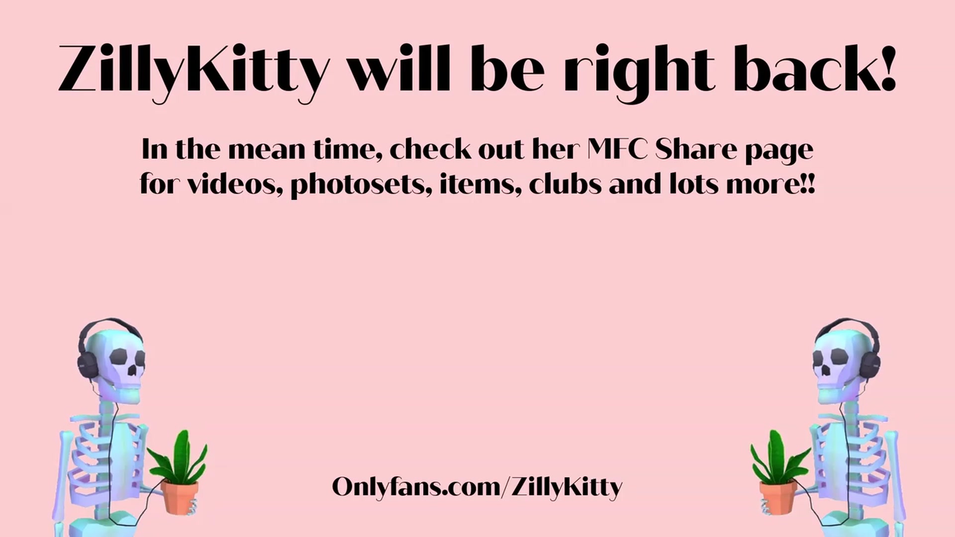 Gallery image thumbnail from ZillyKitty's myfreecams stream on, 12/30/2022, 23:54 image 17 of 20