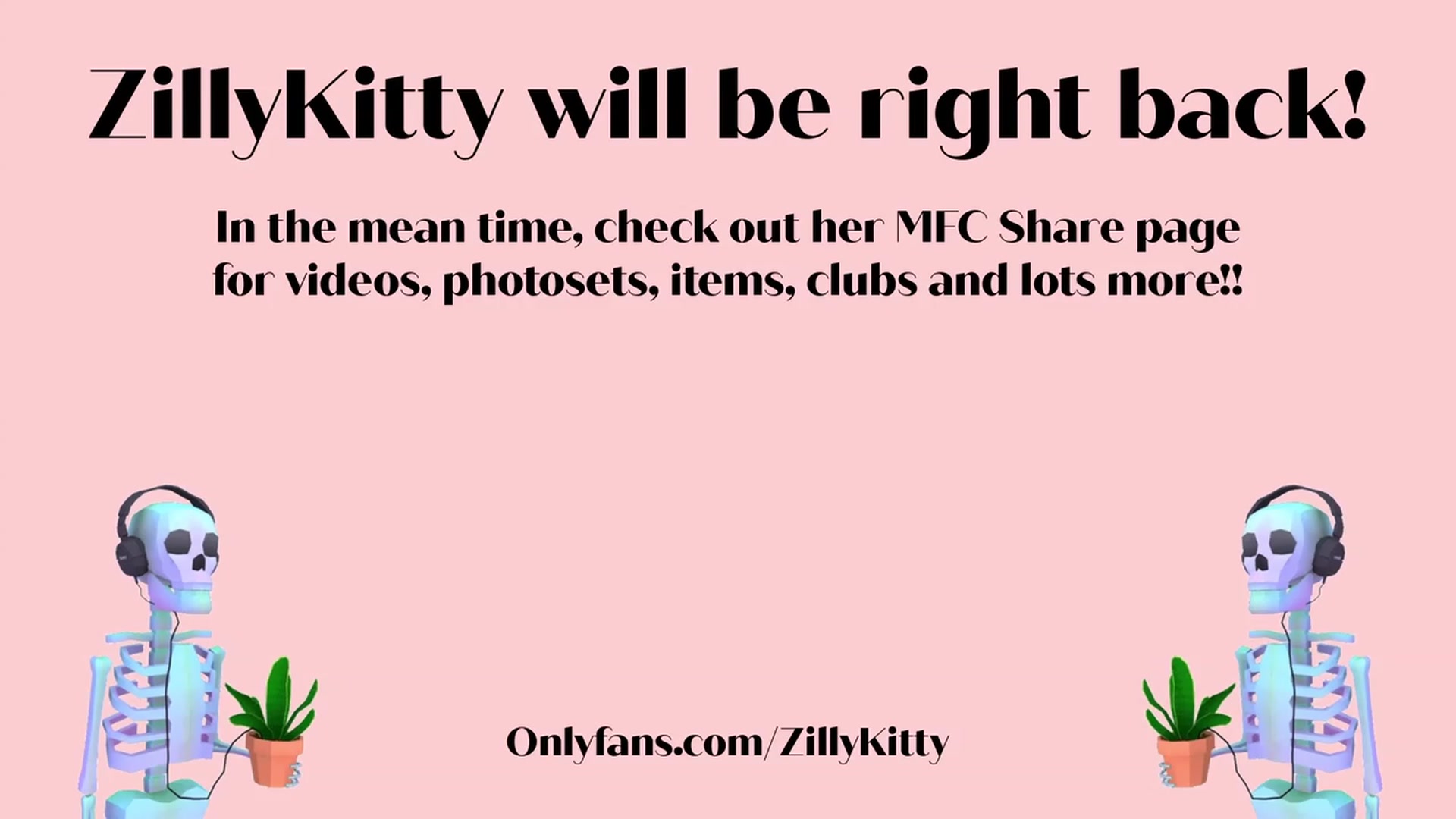 Gallery image thumbnail from ZillyKitty's myfreecams stream on, 12/30/2022, 23:54 image 3 of 20