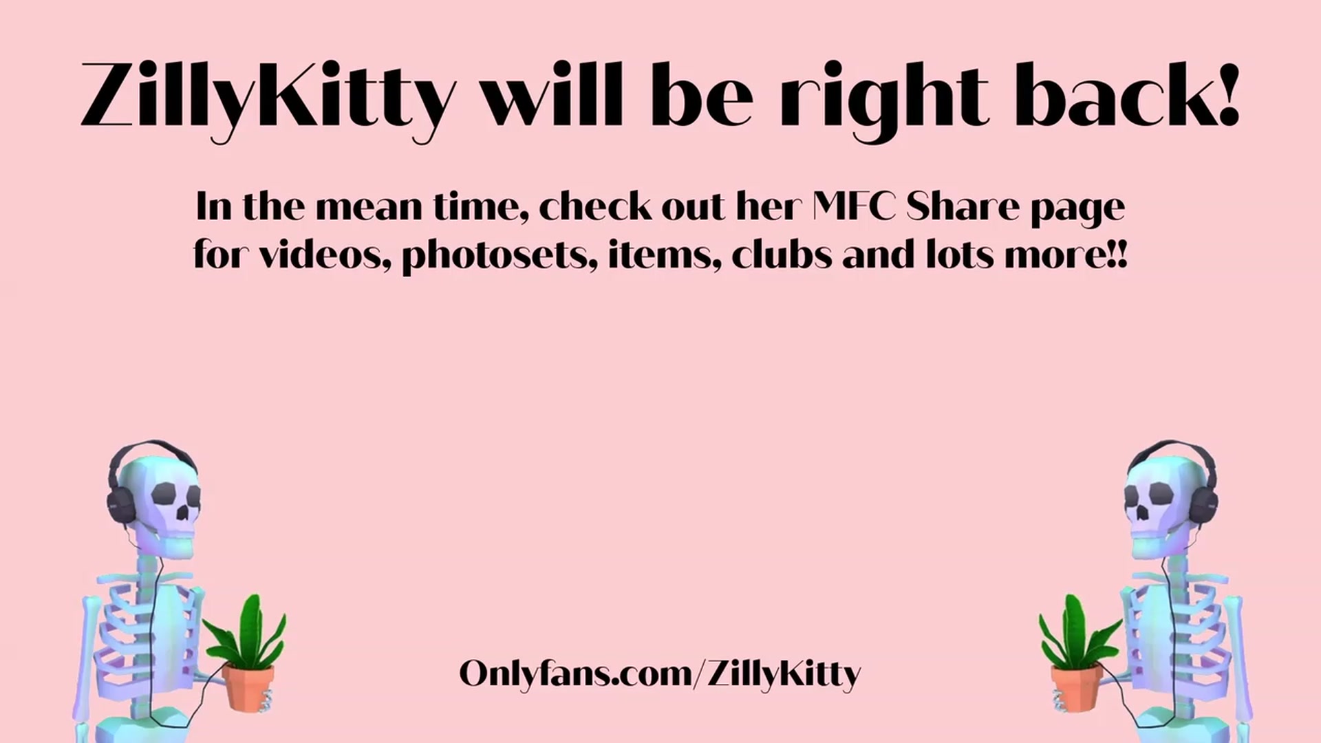 Gallery image thumbnail from ZillyKitty's myfreecams stream on, 01/01/2023, 01:38 image 6 of 20