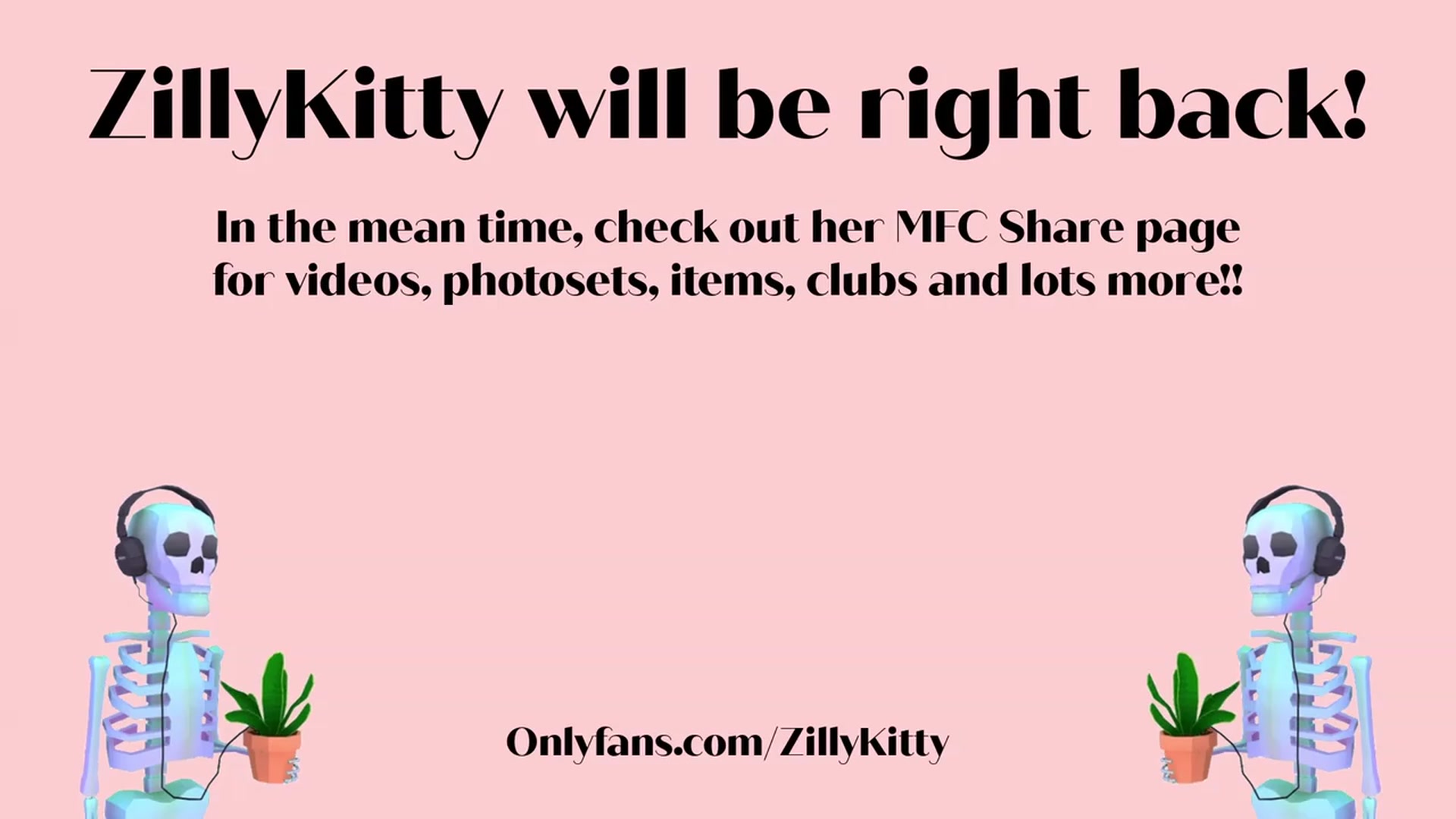 Gallery image thumbnail from ZillyKitty's myfreecams stream on, 01/06/2023, 24:11 image 16 of 20