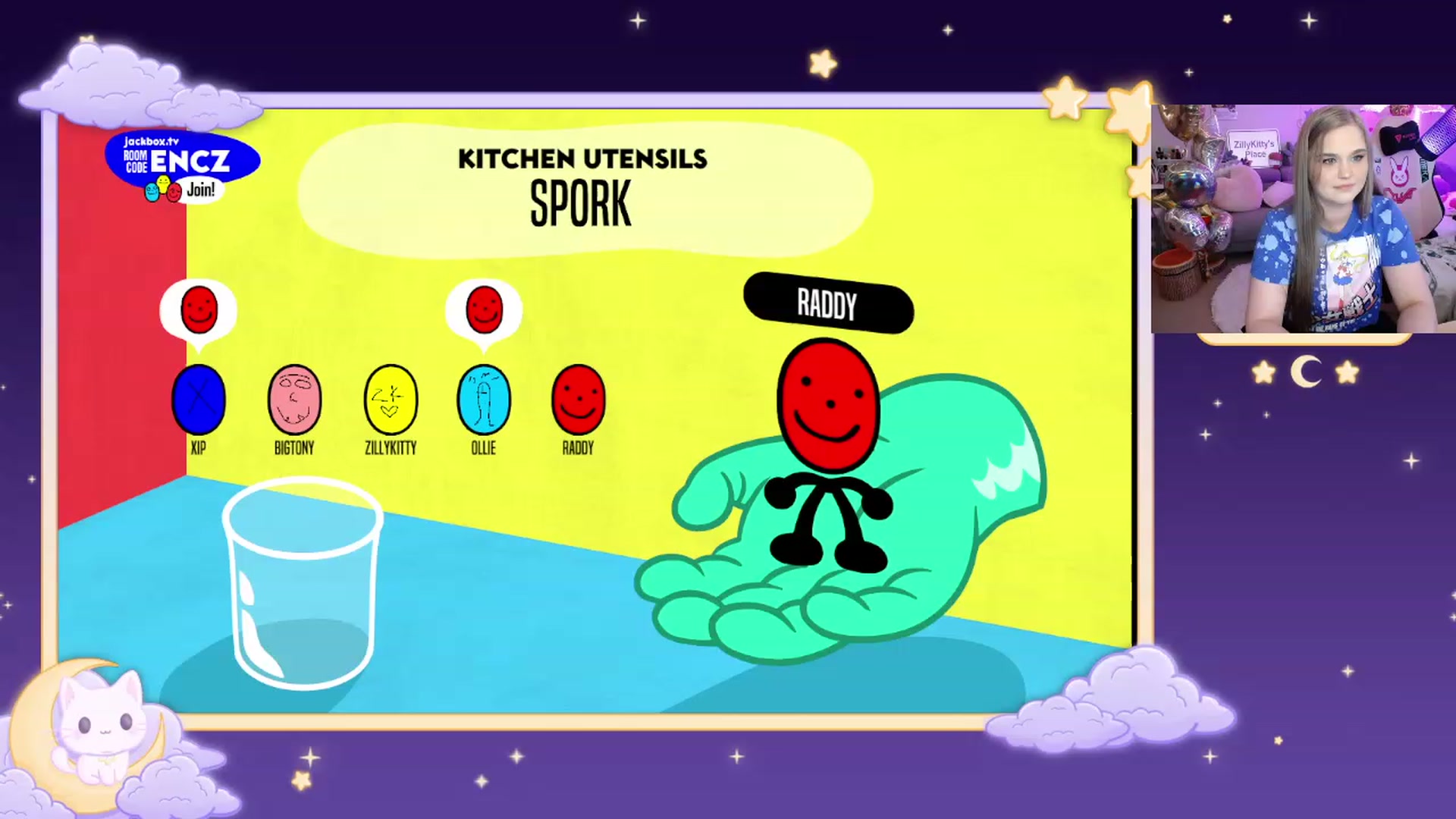 Gallery image thumbnail from ZillyKitty's myfreecams stream on, 07/02/2023, 21:13 image 15 of 20