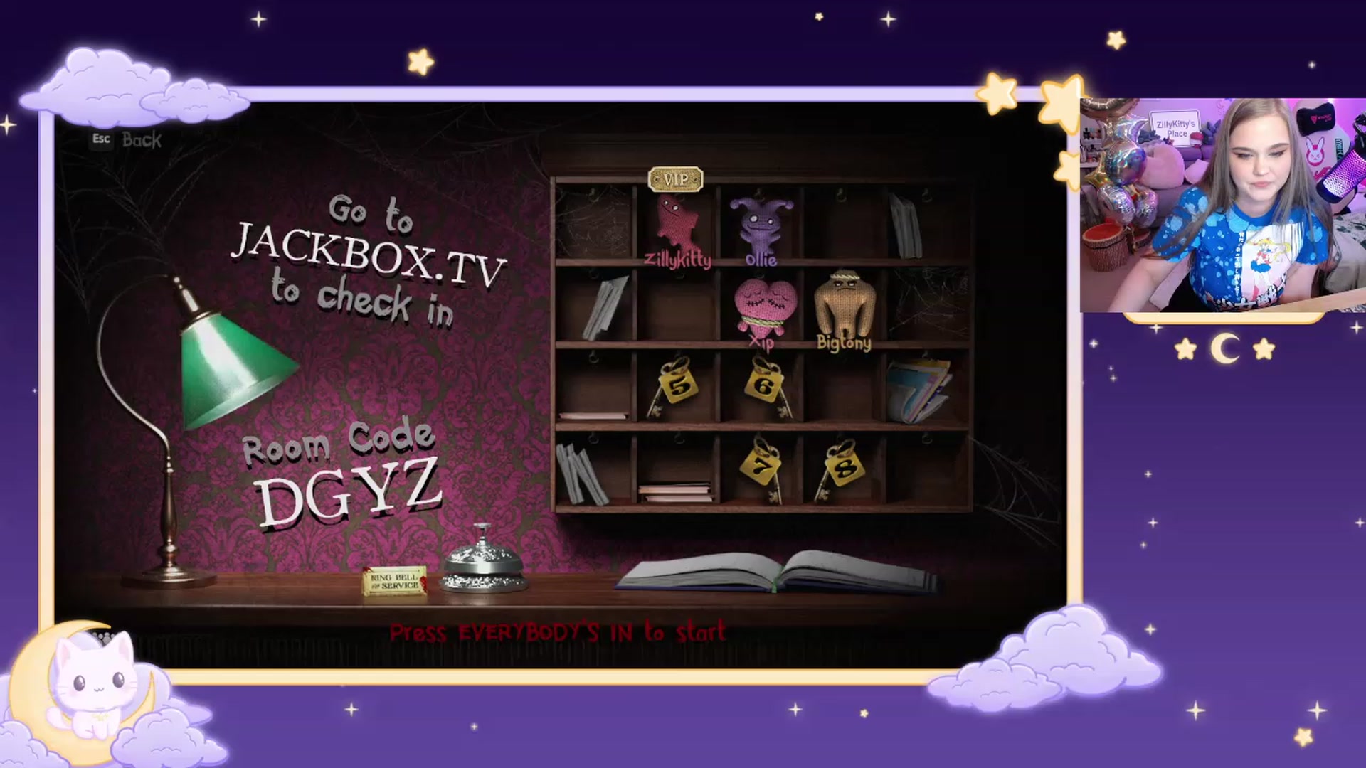 Gallery image thumbnail from ZillyKitty's myfreecams stream on, 07/02/2023, 21:13 image 3 of 20