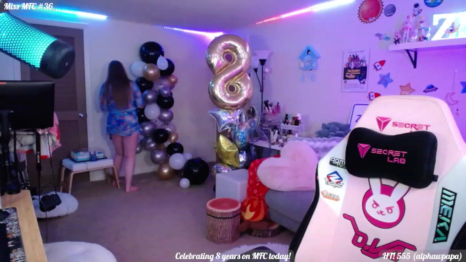 Gallery image thumbnail from ZillyKitty's myfreecams stream on, 07/03/2023, 20:06 image 14 of 20