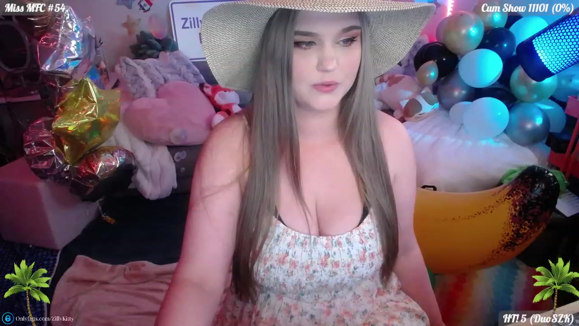 Gallery image thumbnail from ZillyKitty's myfreecams stream on, 07/12/2023, 21:39 image 9 of 20