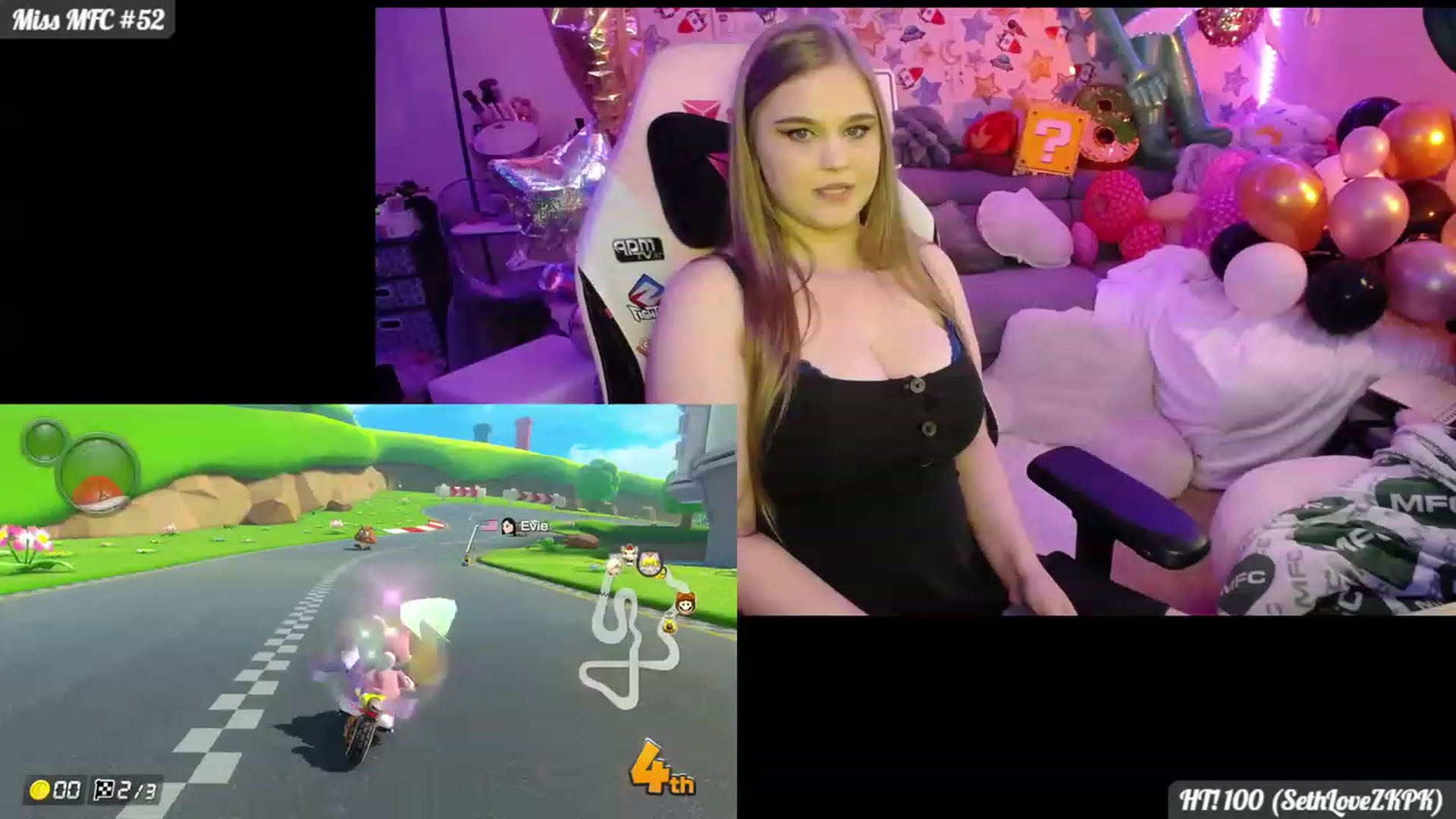 Gallery image thumbnail from ZillyKitty's myfreecams stream on, 07/23/2023, 22:49 image 15 of 20