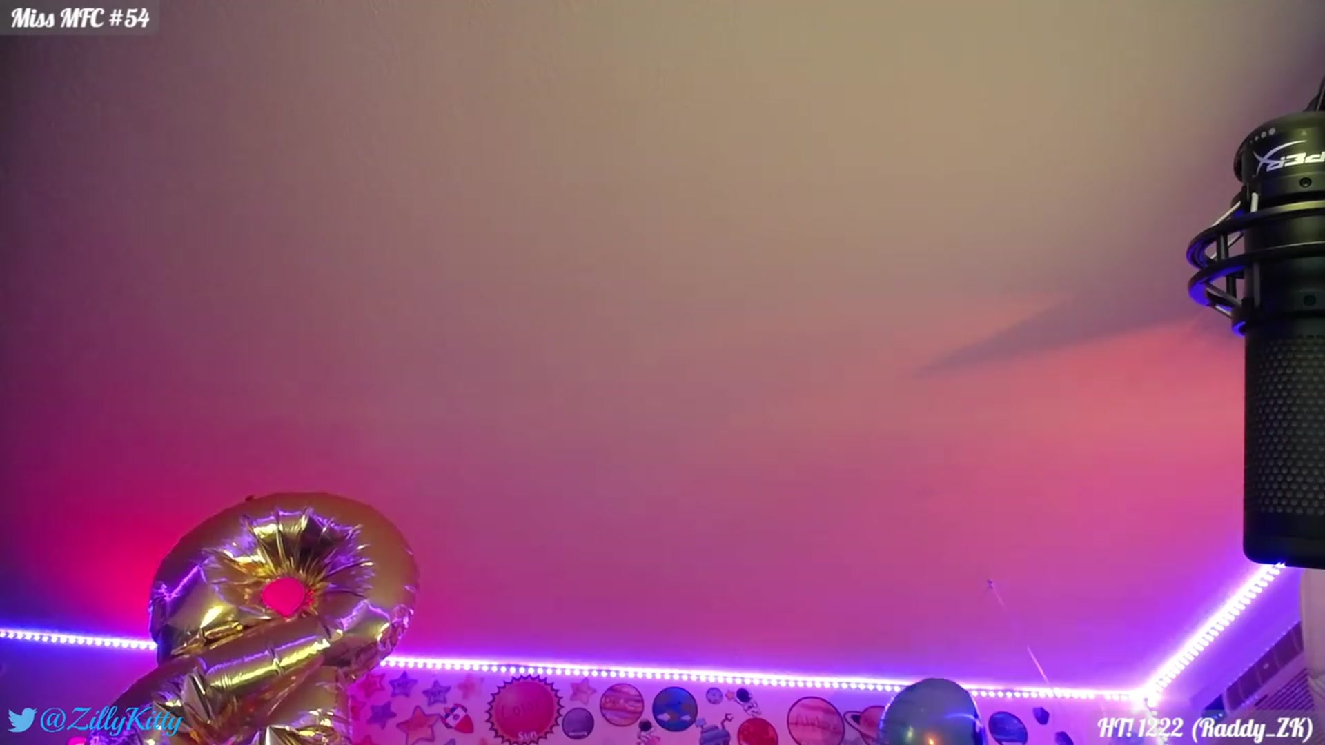Gallery image thumbnail from ZillyKitty's myfreecams stream on, 07/28/2023, 24:03 image 9 of 20
