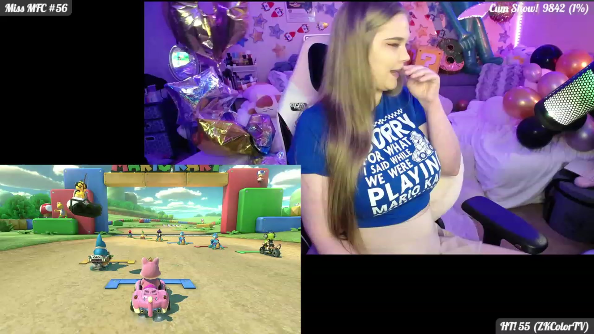 Gallery image thumbnail from ZillyKitty's myfreecams stream on, 07/28/2023, 22:48 image 8 of 20