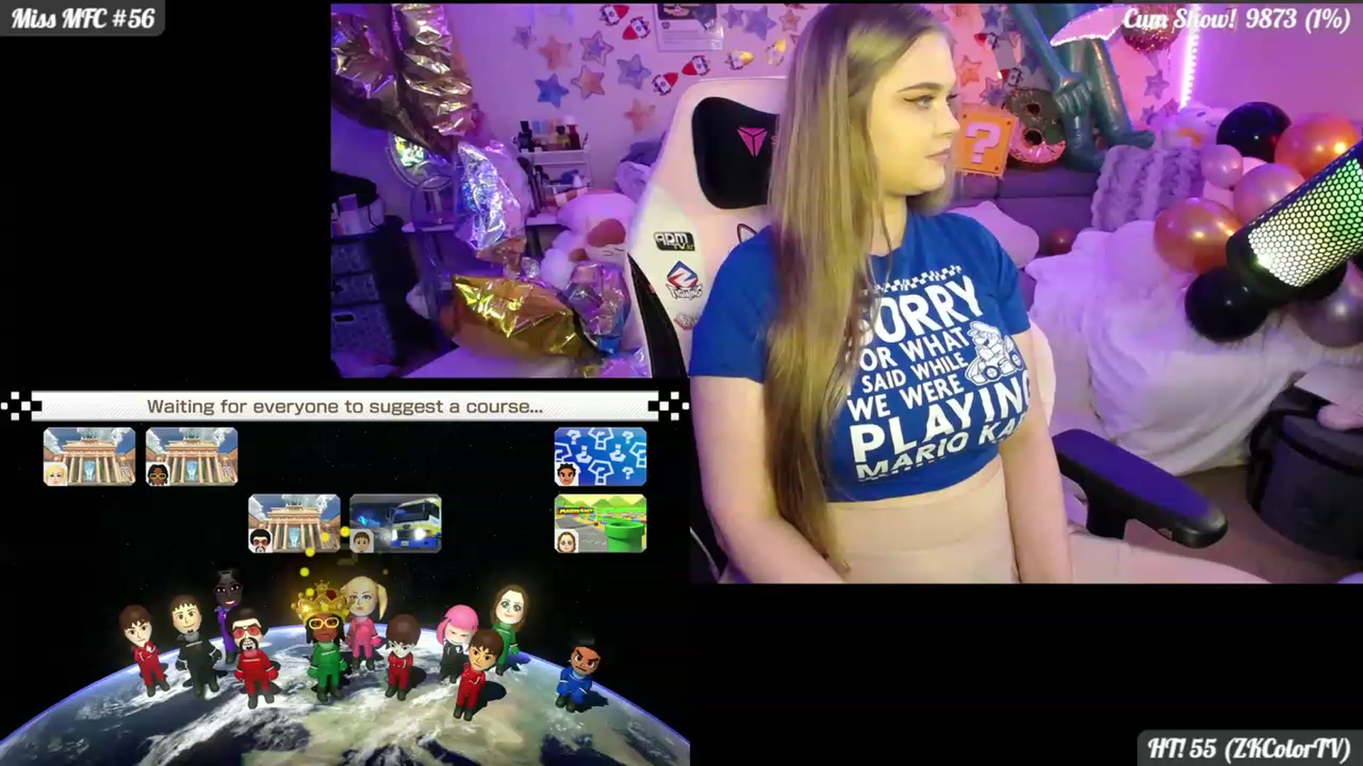 Gallery image thumbnail from ZillyKitty's myfreecams stream on, 07/28/2023, 22:48 image 4 of 20