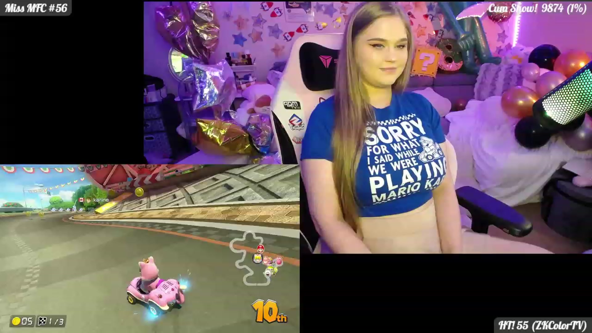 Gallery image thumbnail from ZillyKitty's myfreecams stream on, 07/28/2023, 22:48 image 3 of 20