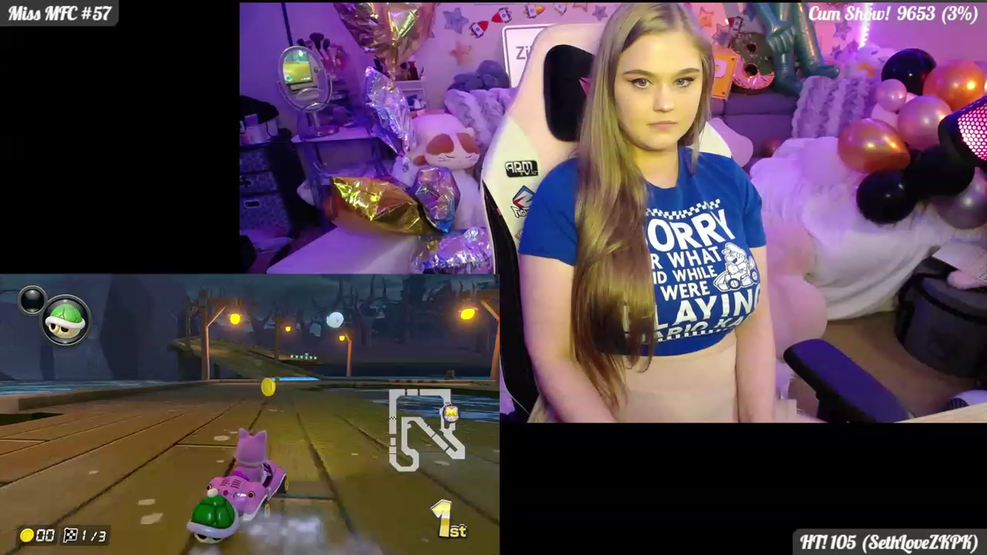 Gallery image thumbnail from ZillyKitty's myfreecams stream on, 07/28/2023, 23:18 image 15 of 20