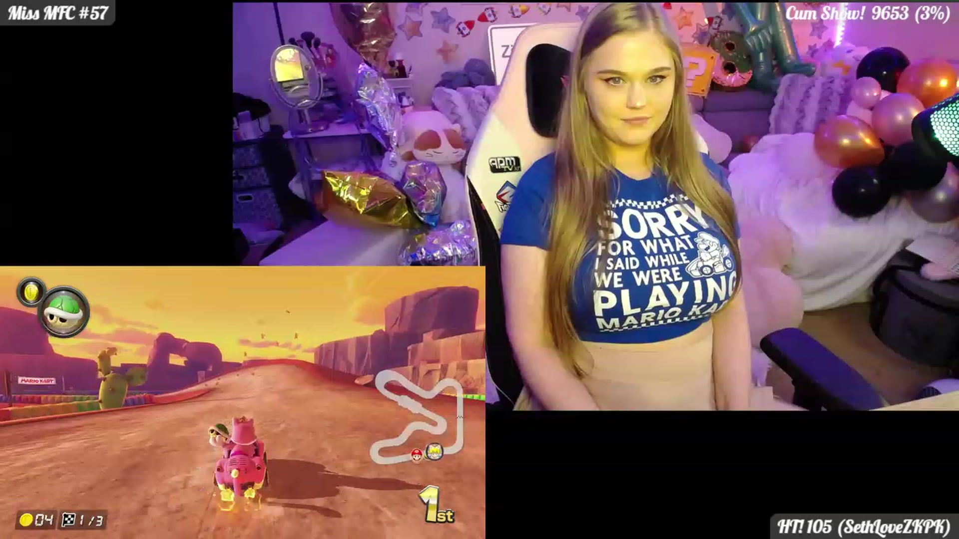 Gallery image thumbnail from ZillyKitty's myfreecams stream on, 07/28/2023, 23:18 image 12 of 20