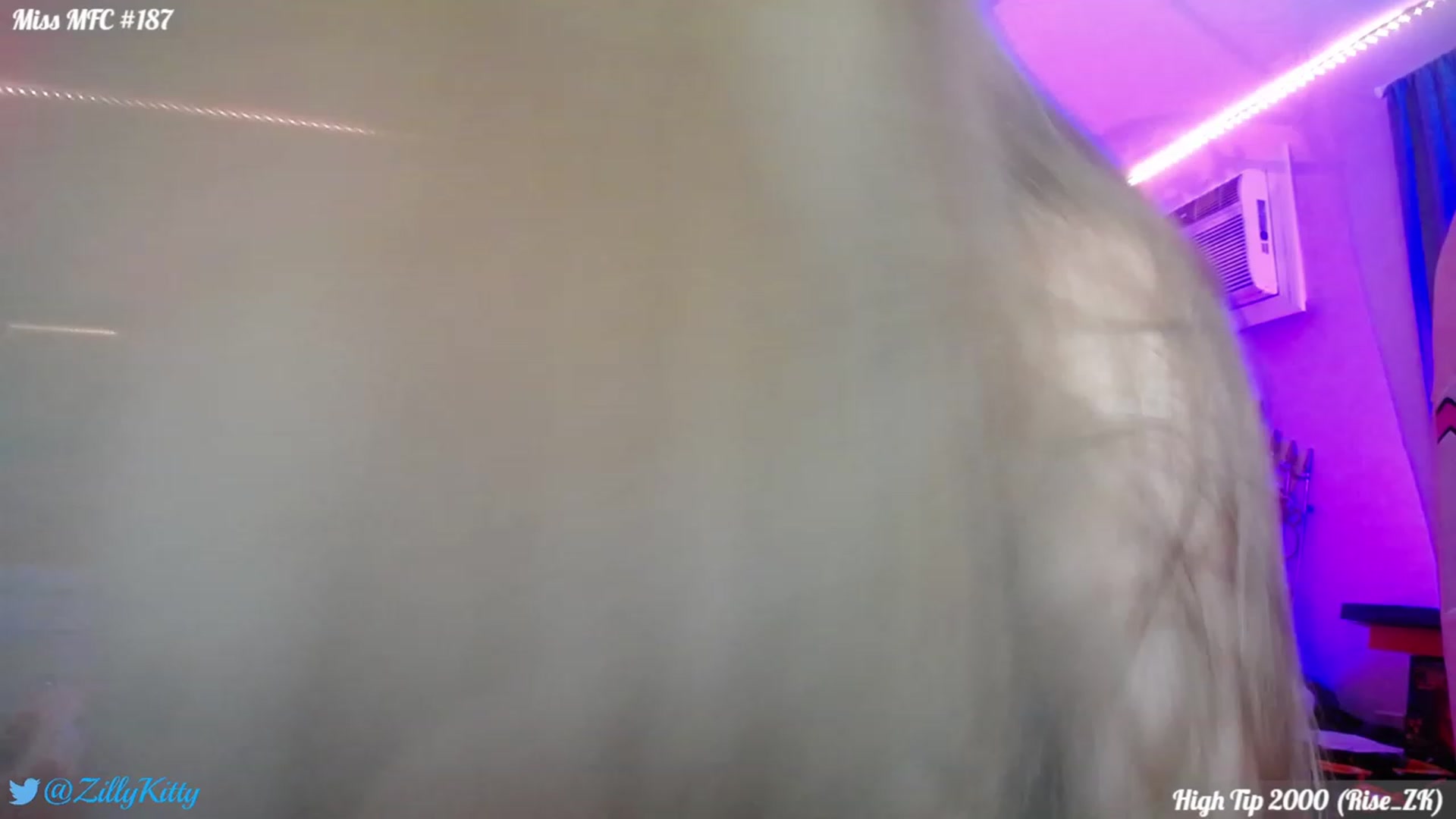 Gallery image thumbnail from ZillyKitty's myfreecams stream on, 10/26/2023, 22:02 image 9 of 20