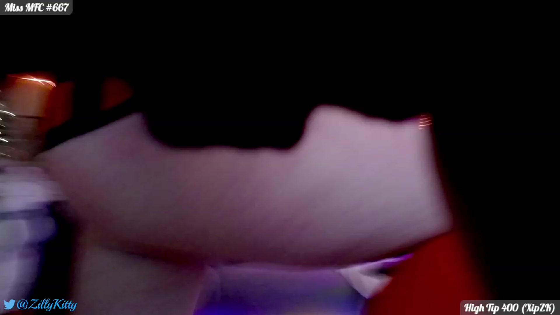 Gallery image thumbnail from ZillyKitty's myfreecams stream on, 12/10/2023, 01:12 image 4 of 20