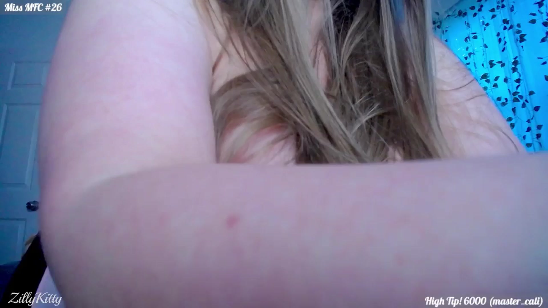 Gallery image thumbnail from ZillyKitty's myfreecams stream on, 07/14/2024, 24:25 image 17 of 20