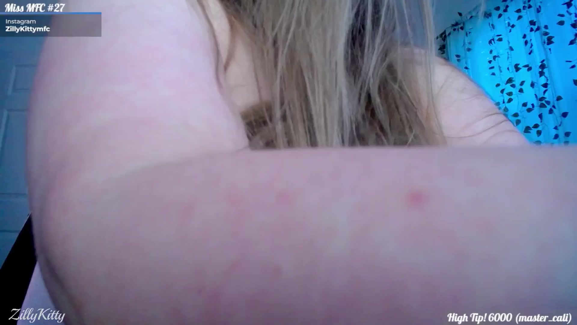 Gallery image thumbnail from ZillyKitty's myfreecams stream on, 07/14/2024, 24:25 image 18 of 20