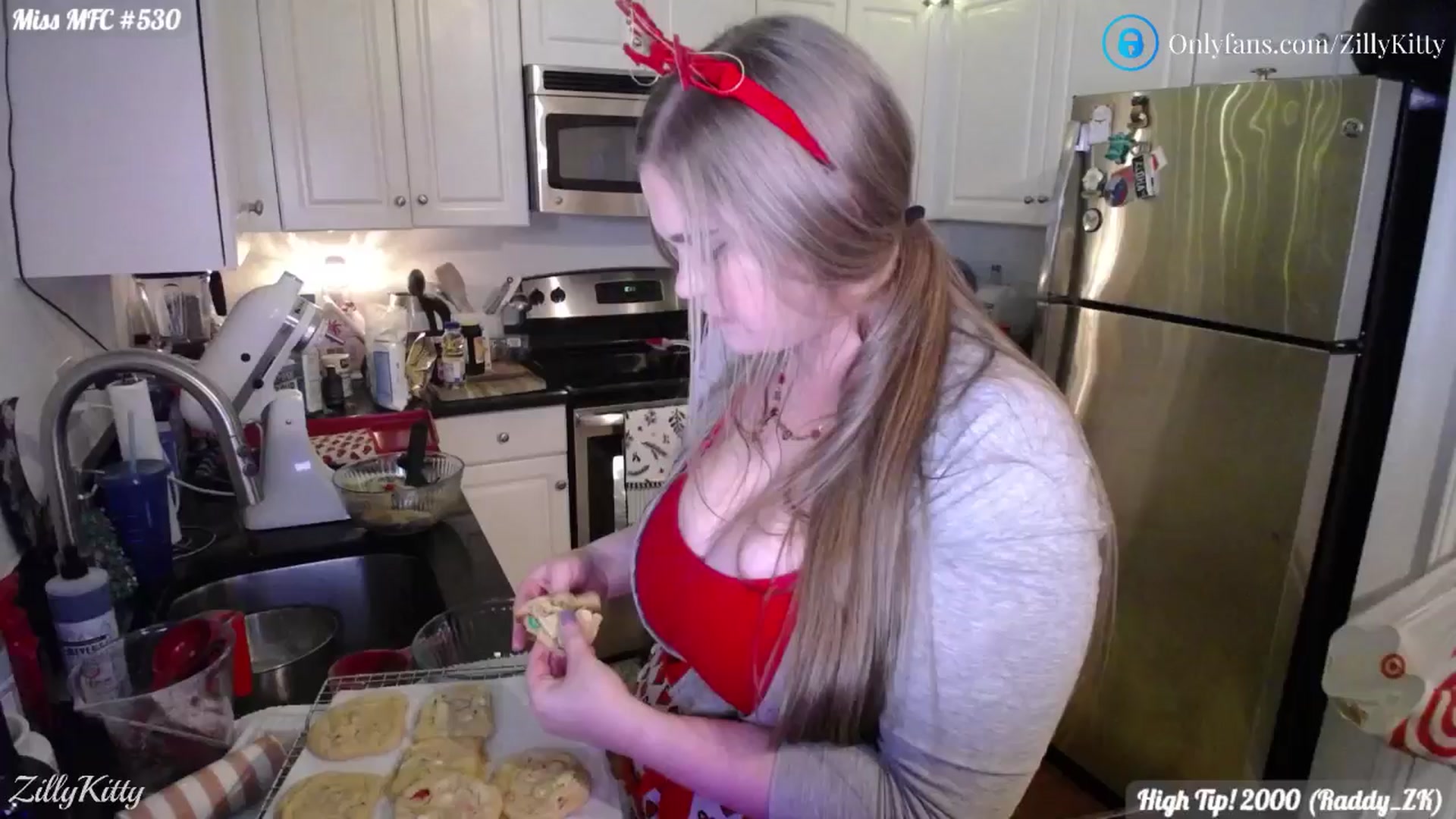 Gallery image thumbnail from ZillyKitty's myfreecams stream on, 12/21/2024, 03:06 image 16 of 20