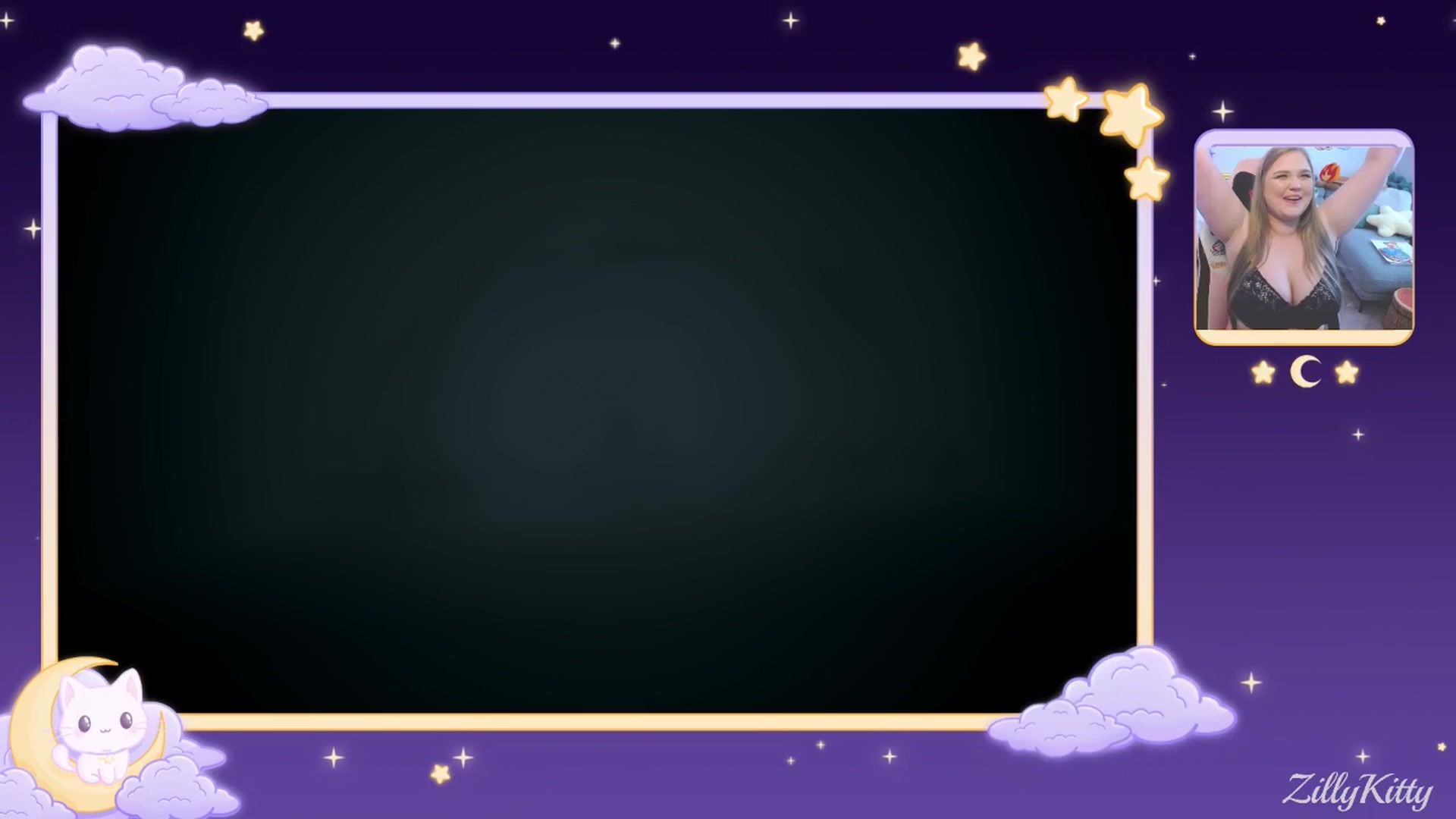 Gallery image thumbnail from ZillyKitty's myfreecams stream on, 07/09/2025, 22:53 image 1 of 20