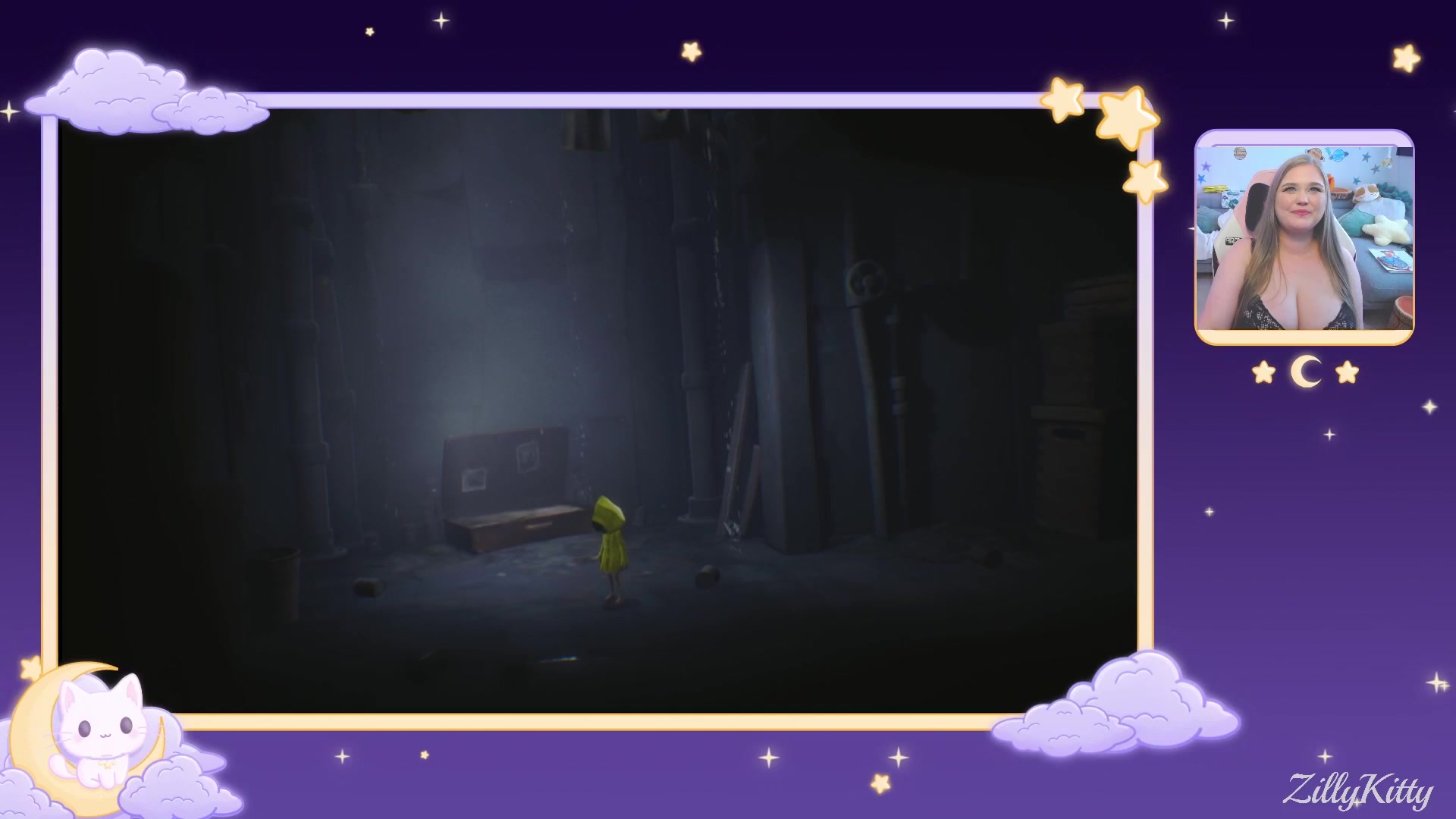 Gallery image thumbnail from ZillyKitty's myfreecams stream on, 07/09/2025, 22:53 image 3 of 20