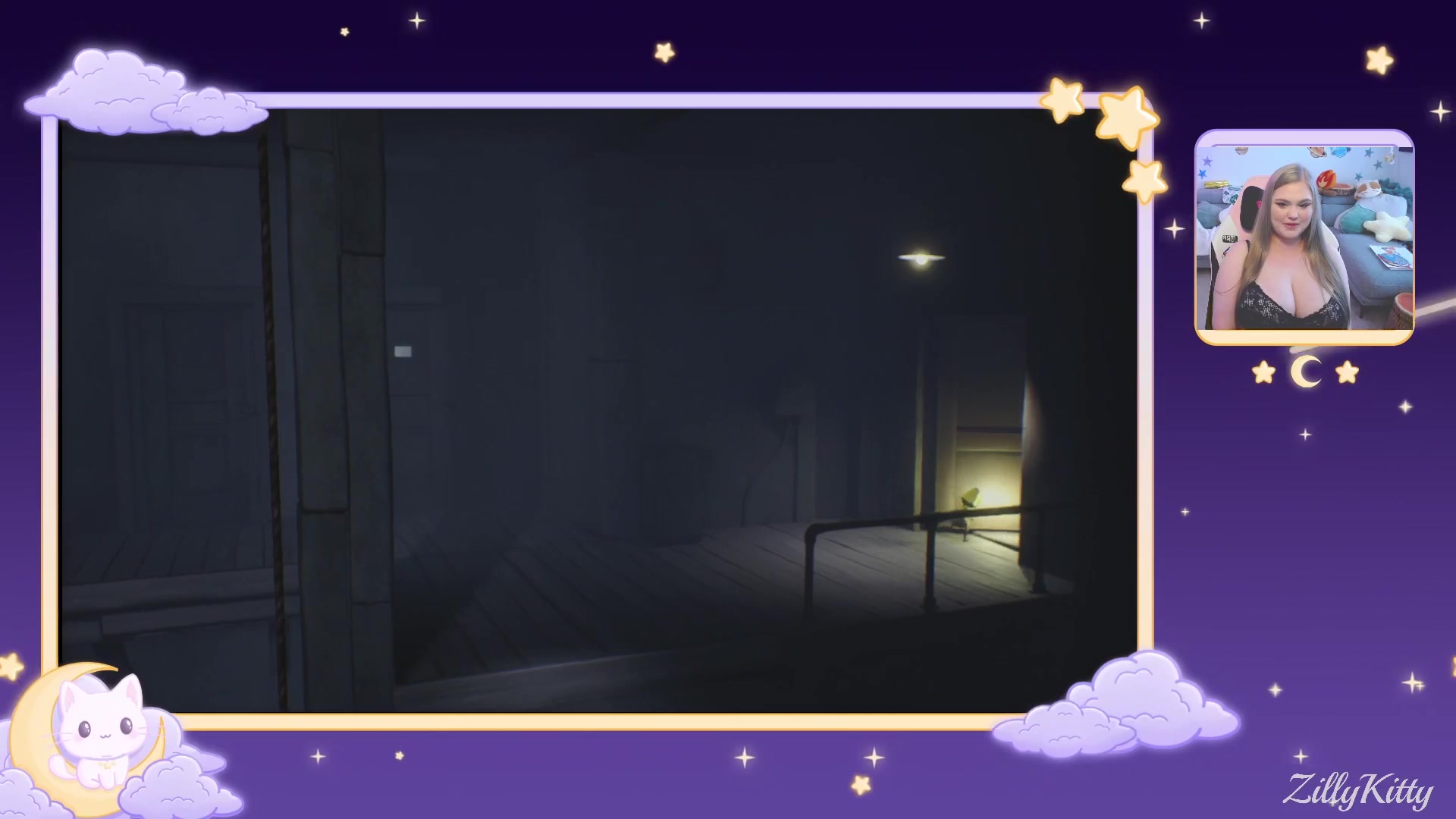 Gallery image thumbnail from ZillyKitty's myfreecams stream on, 07/09/2025, 22:53 image 16 of 20
