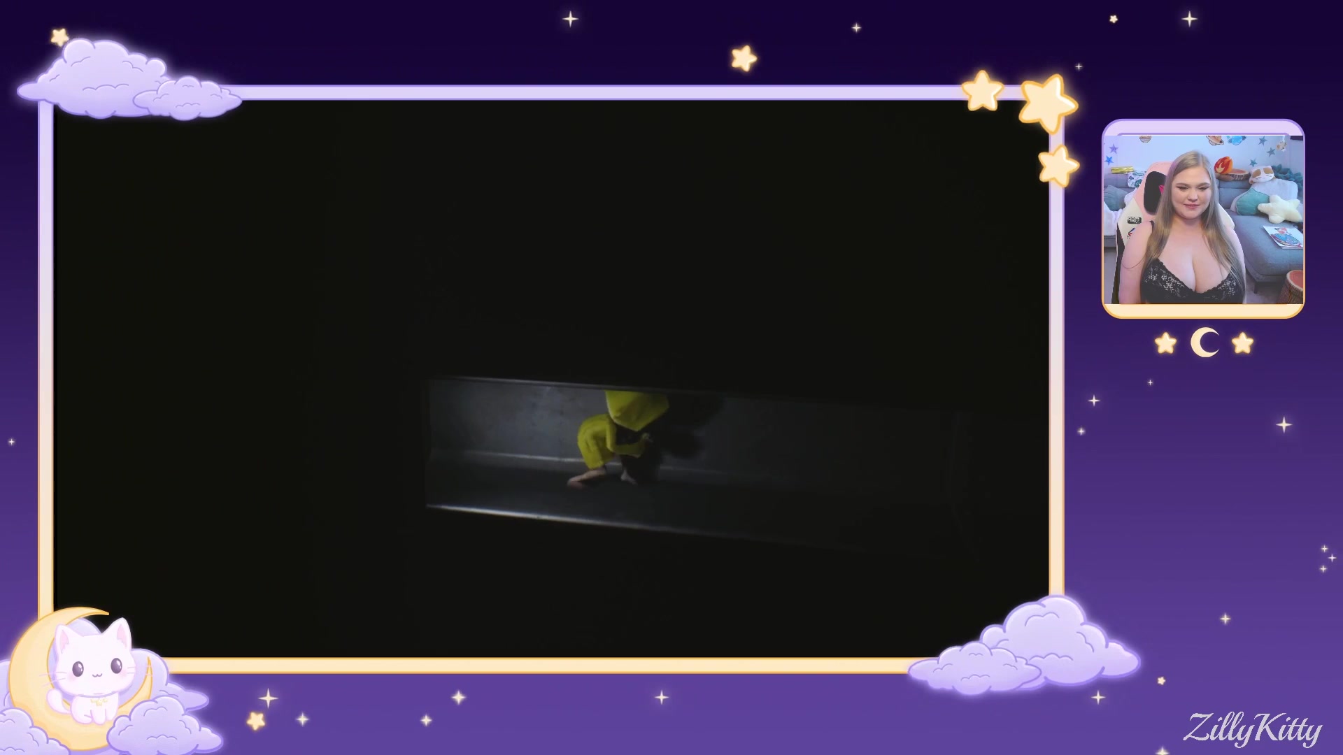 Gallery image thumbnail from ZillyKitty's myfreecams stream on, 07/09/2025, 22:53 image 17 of 20