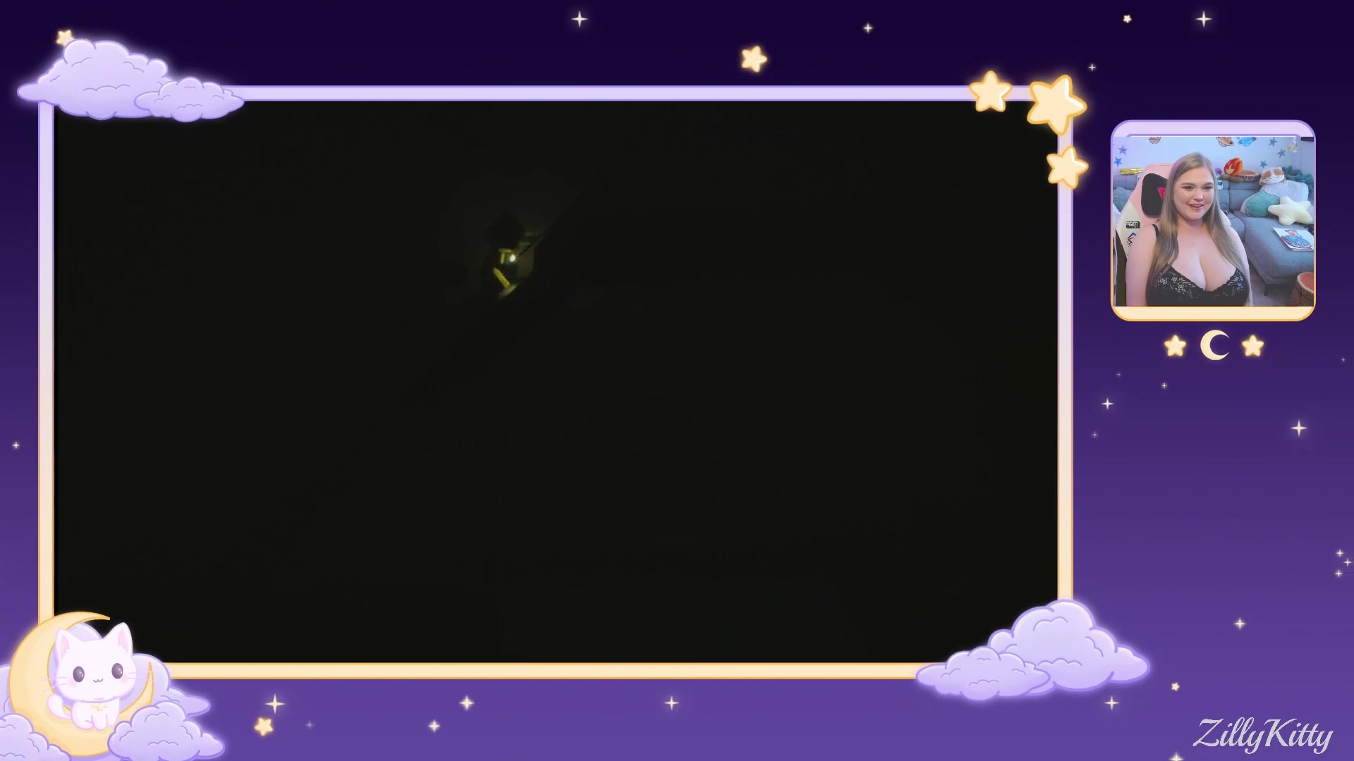 Gallery image thumbnail from ZillyKitty's myfreecams stream on, 07/09/2025, 22:53 image 12 of 20