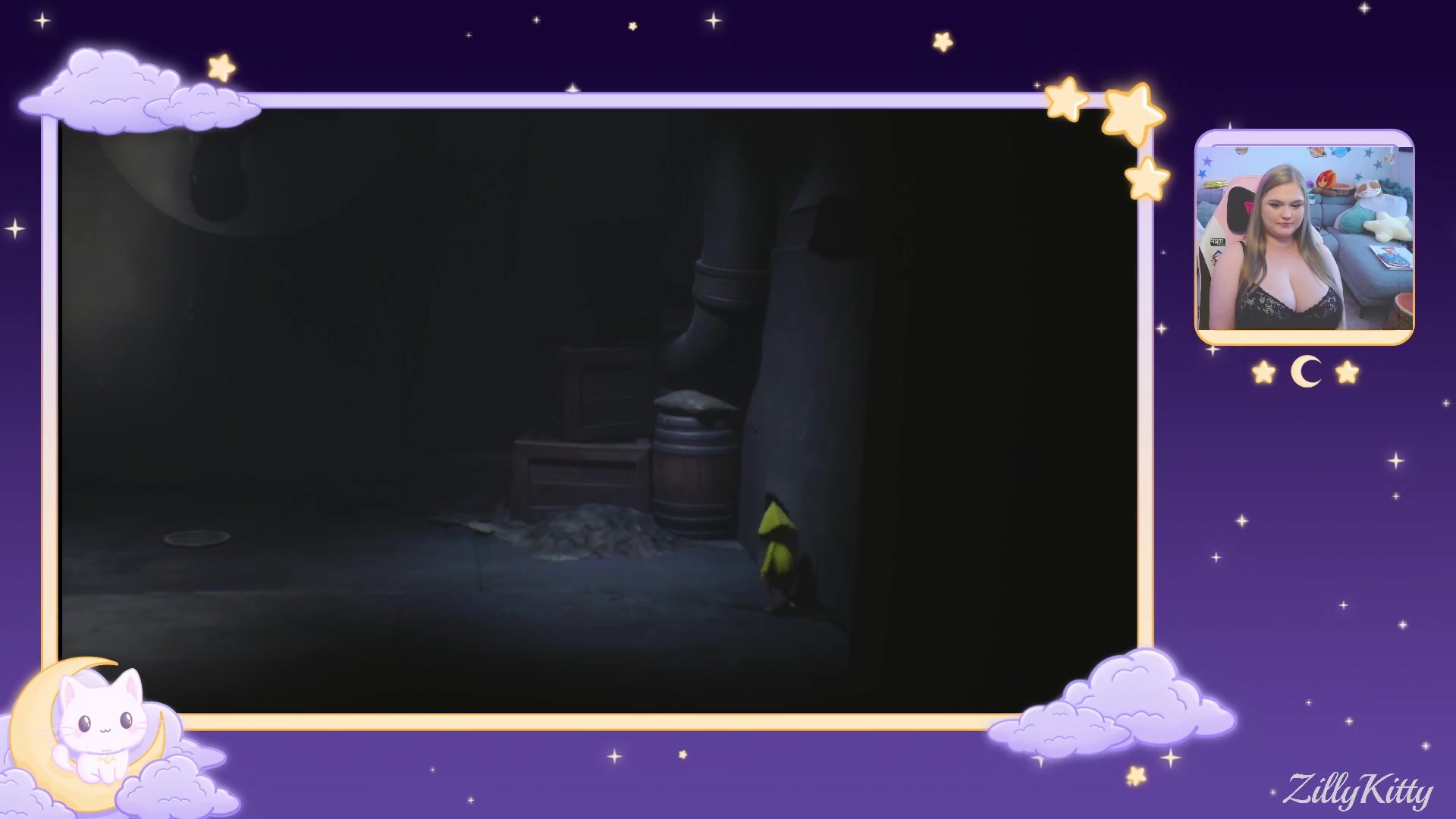Gallery image thumbnail from ZillyKitty's myfreecams stream on, 07/09/2025, 22:53 image 13 of 20