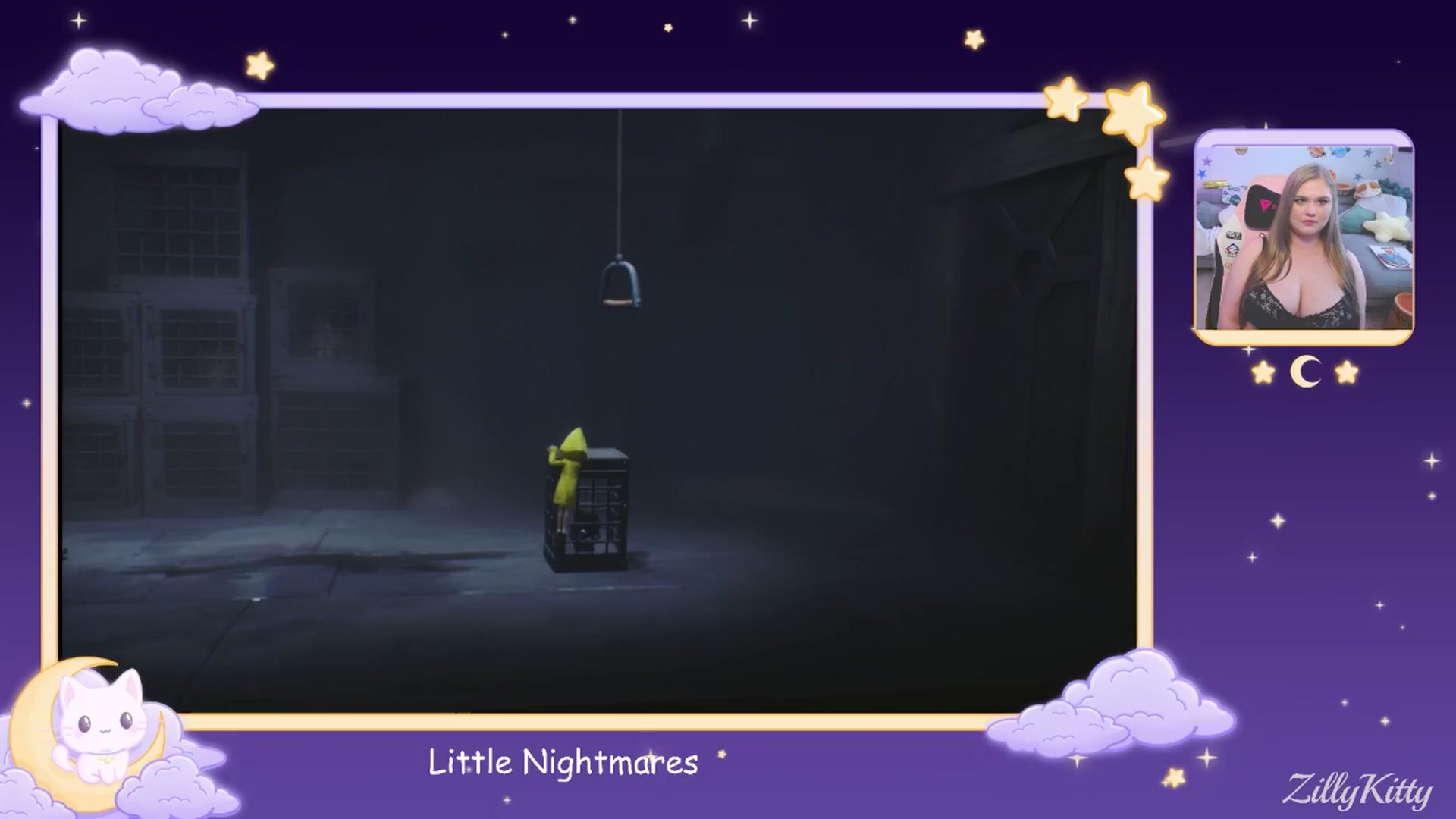 Gallery image thumbnail from ZillyKitty's myfreecams stream on, 07/09/2025, 23:57 image 7 of 20