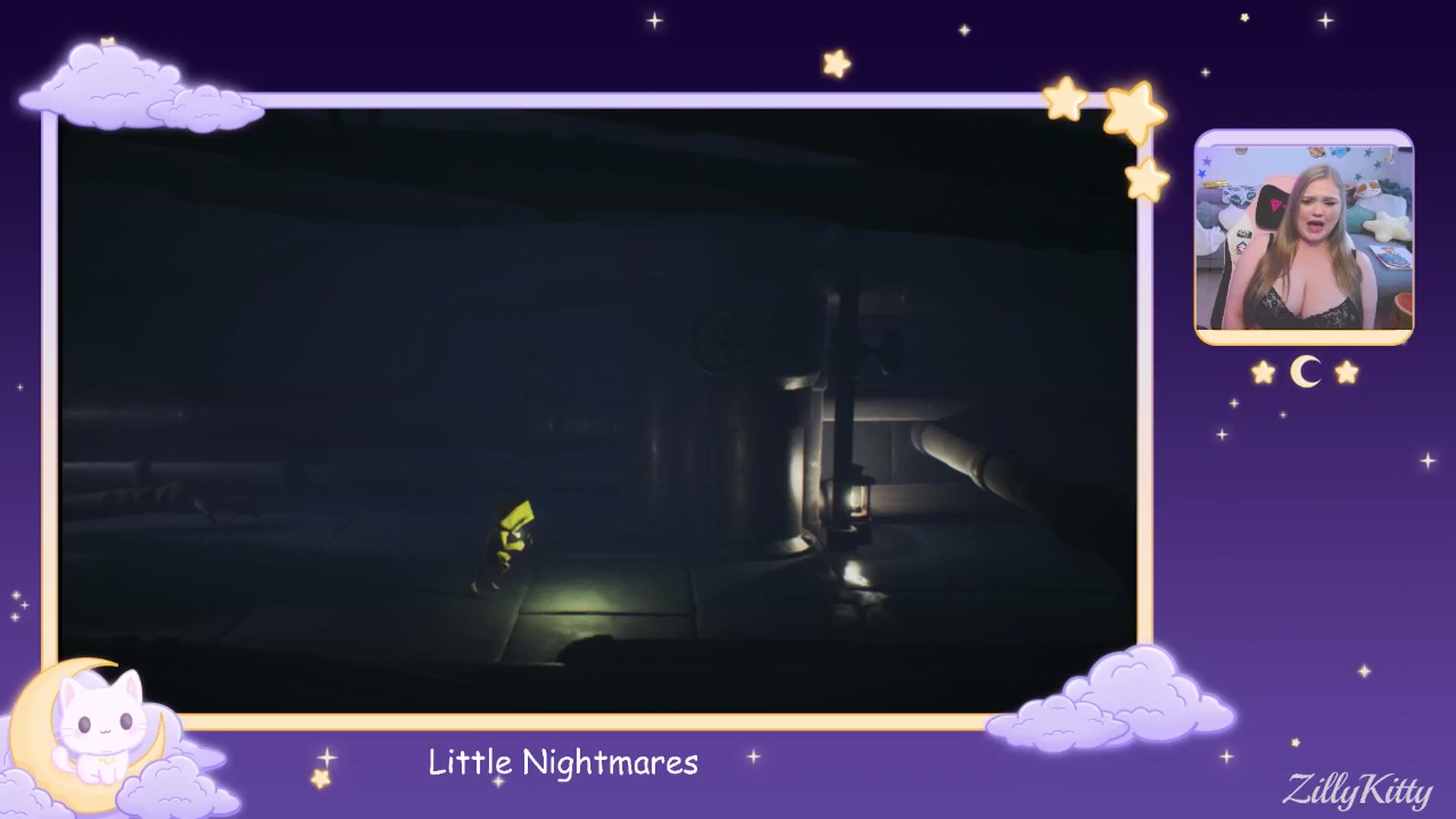 Gallery image thumbnail from ZillyKitty's myfreecams stream on, 07/09/2025, 23:57 image 9 of 20