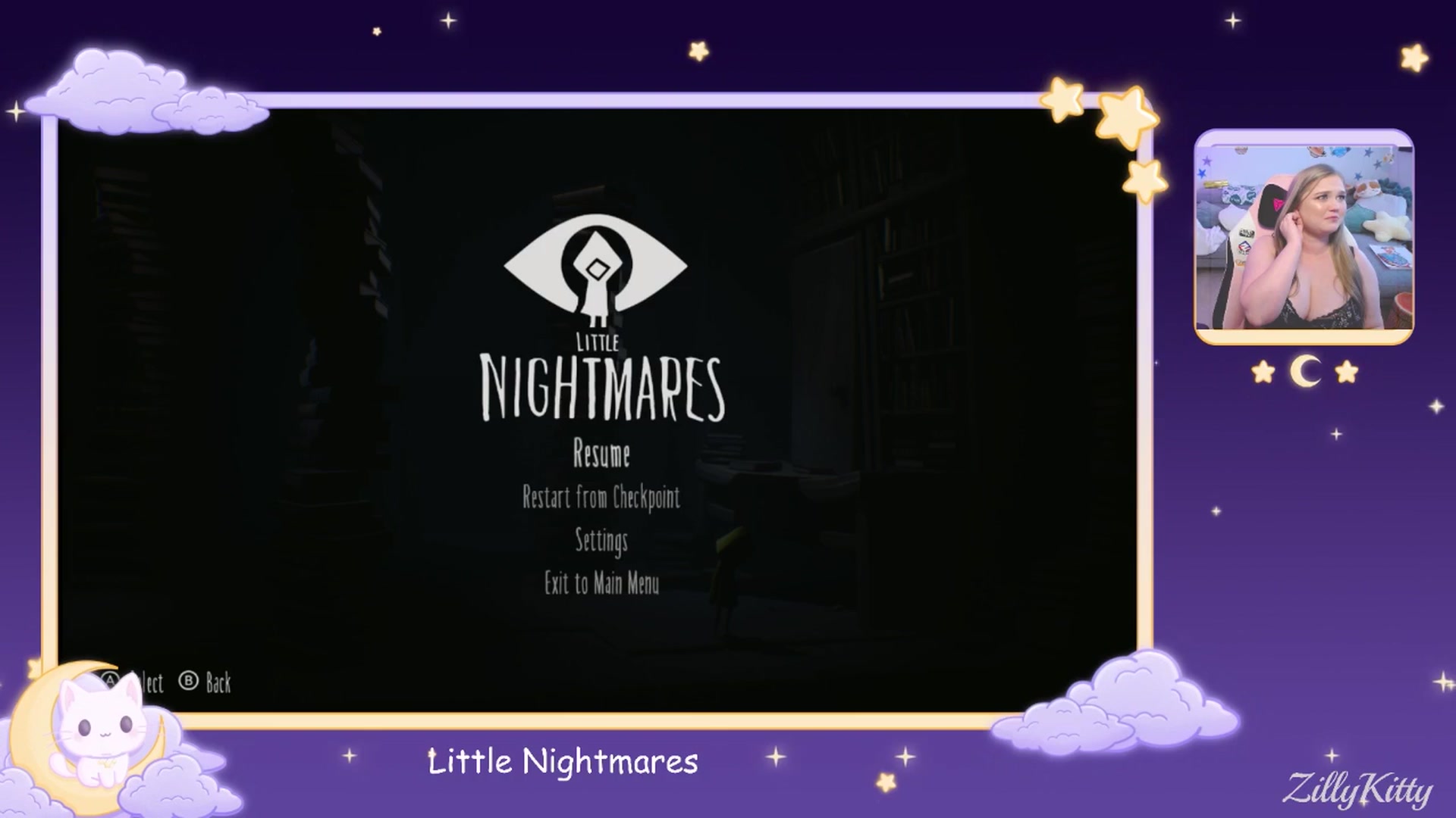 Gallery image thumbnail from ZillyKitty's myfreecams stream on, 07/09/2025, 23:57 image 11 of 20