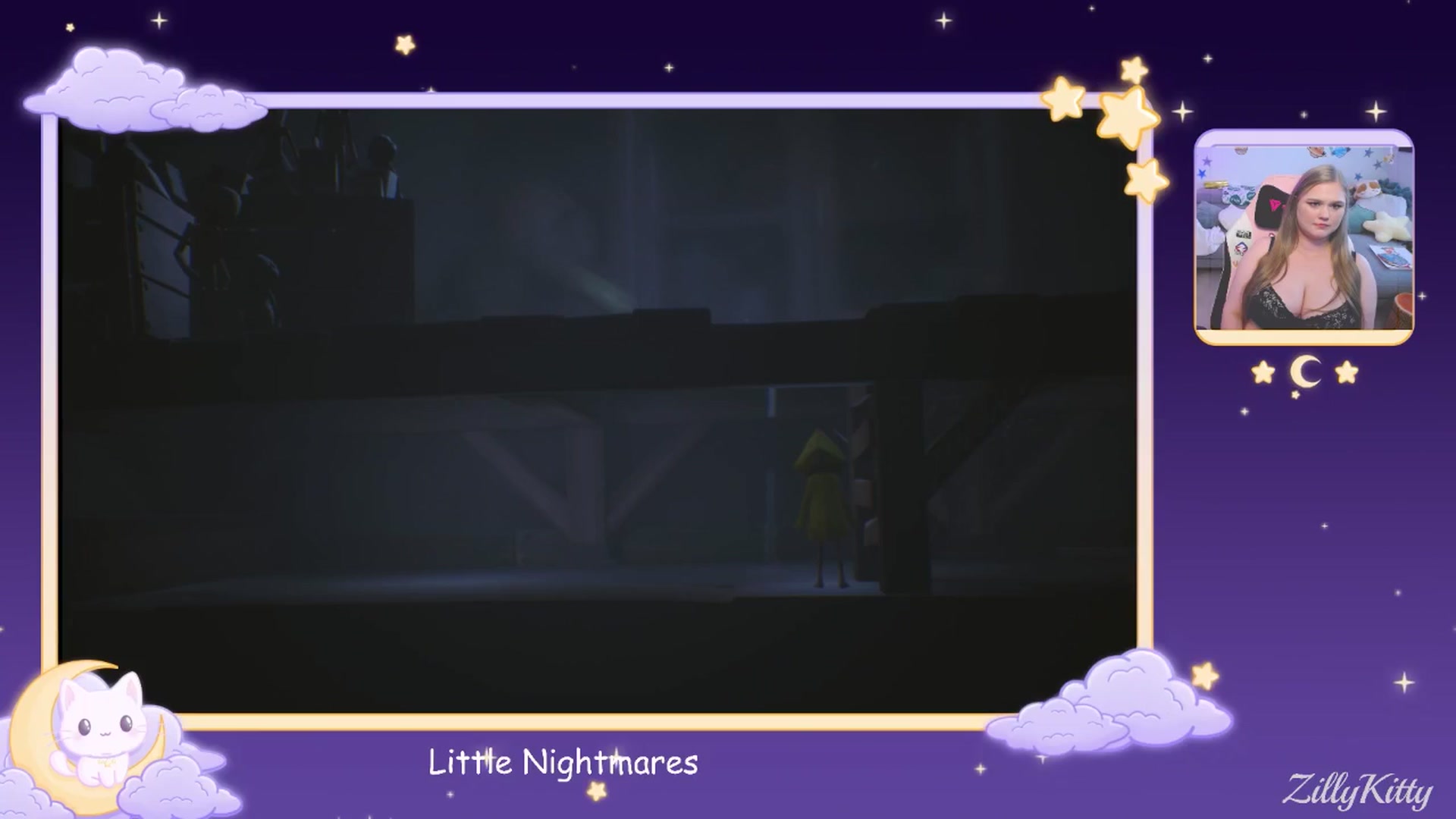 Gallery image thumbnail from ZillyKitty's myfreecams stream on, 07/09/2025, 23:57 image 10 of 20
