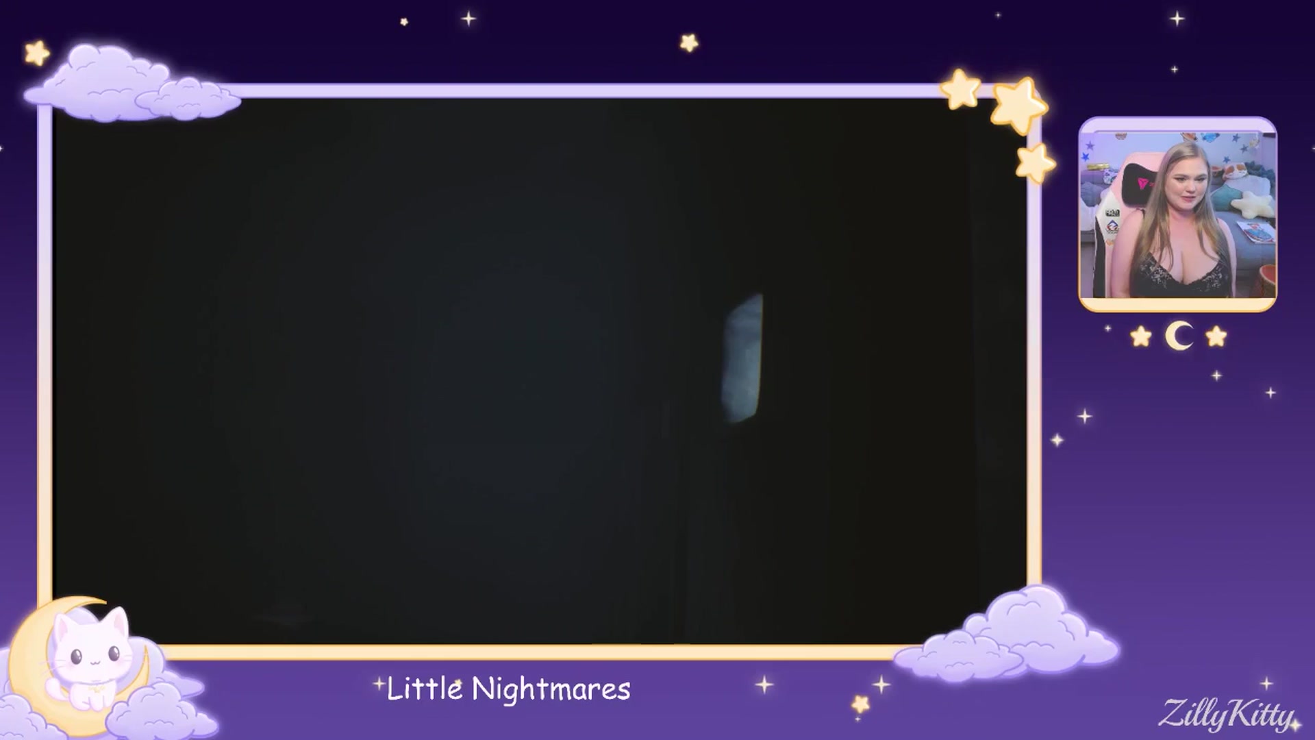 Gallery image thumbnail from ZillyKitty's myfreecams stream on, 07/09/2025, 23:57 image 13 of 20